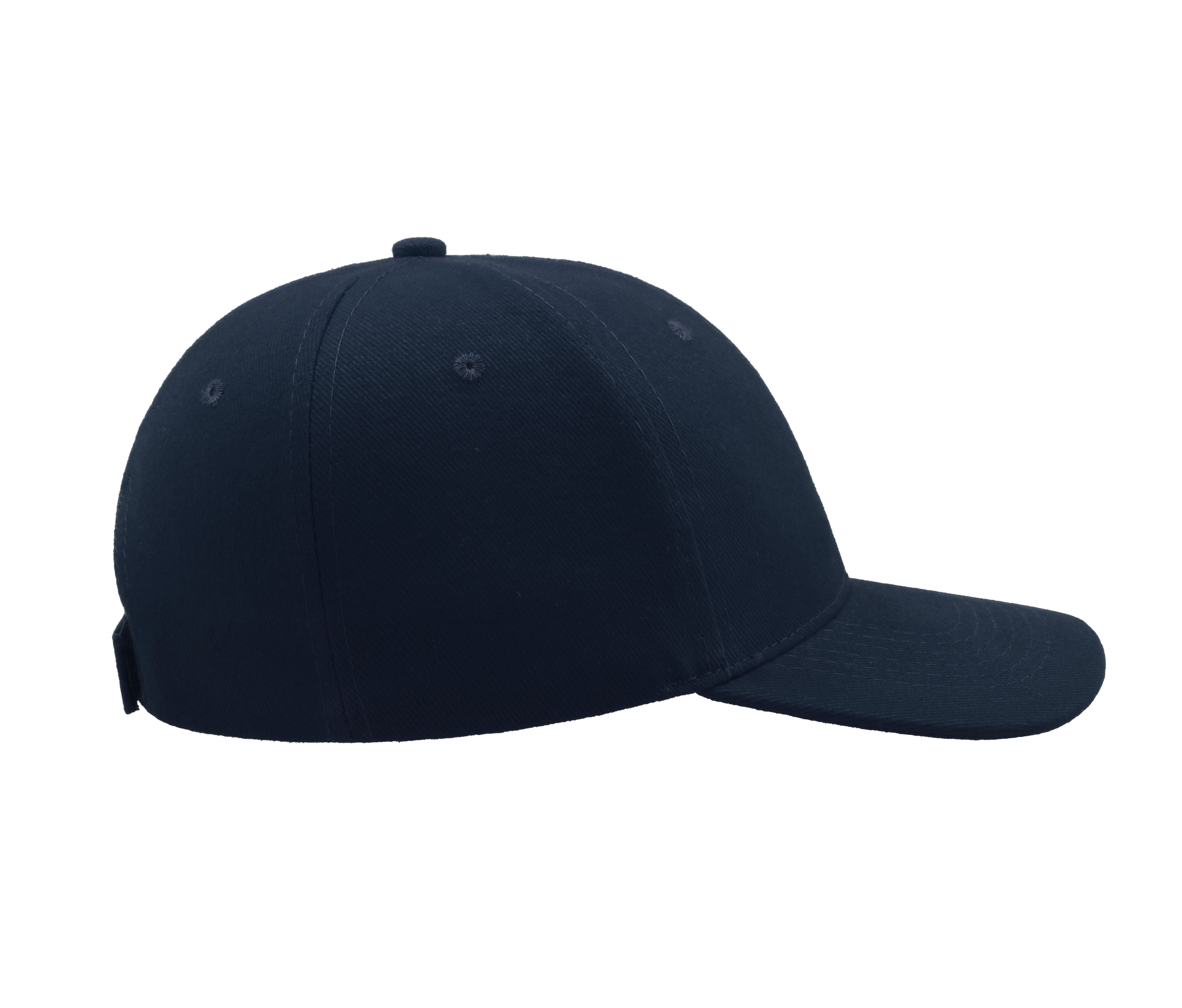 Gorra promocional 6 paneles - Atlantis Headwear AT042