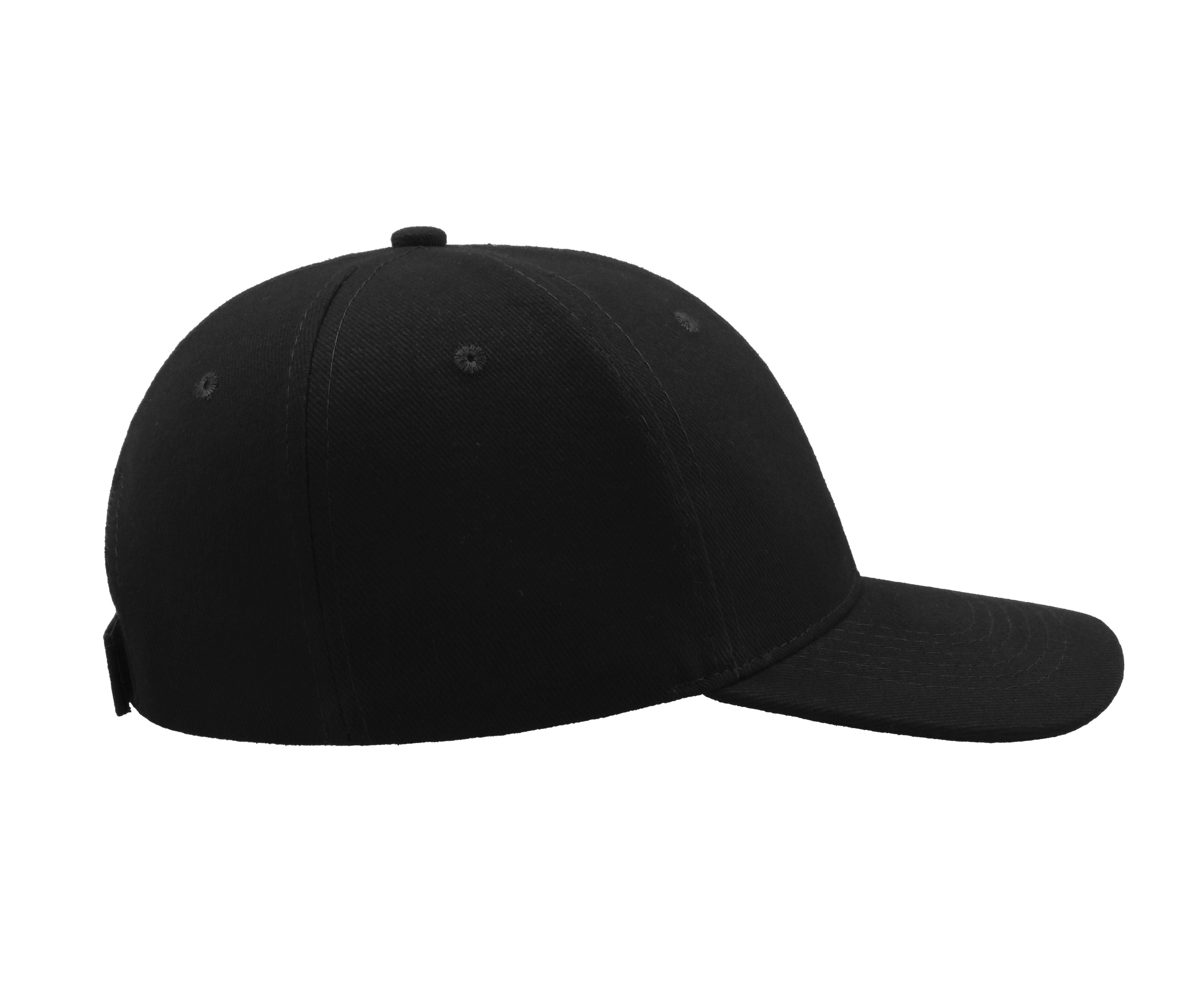 Gorra promocional 6 paneles - Atlantis Headwear AT042