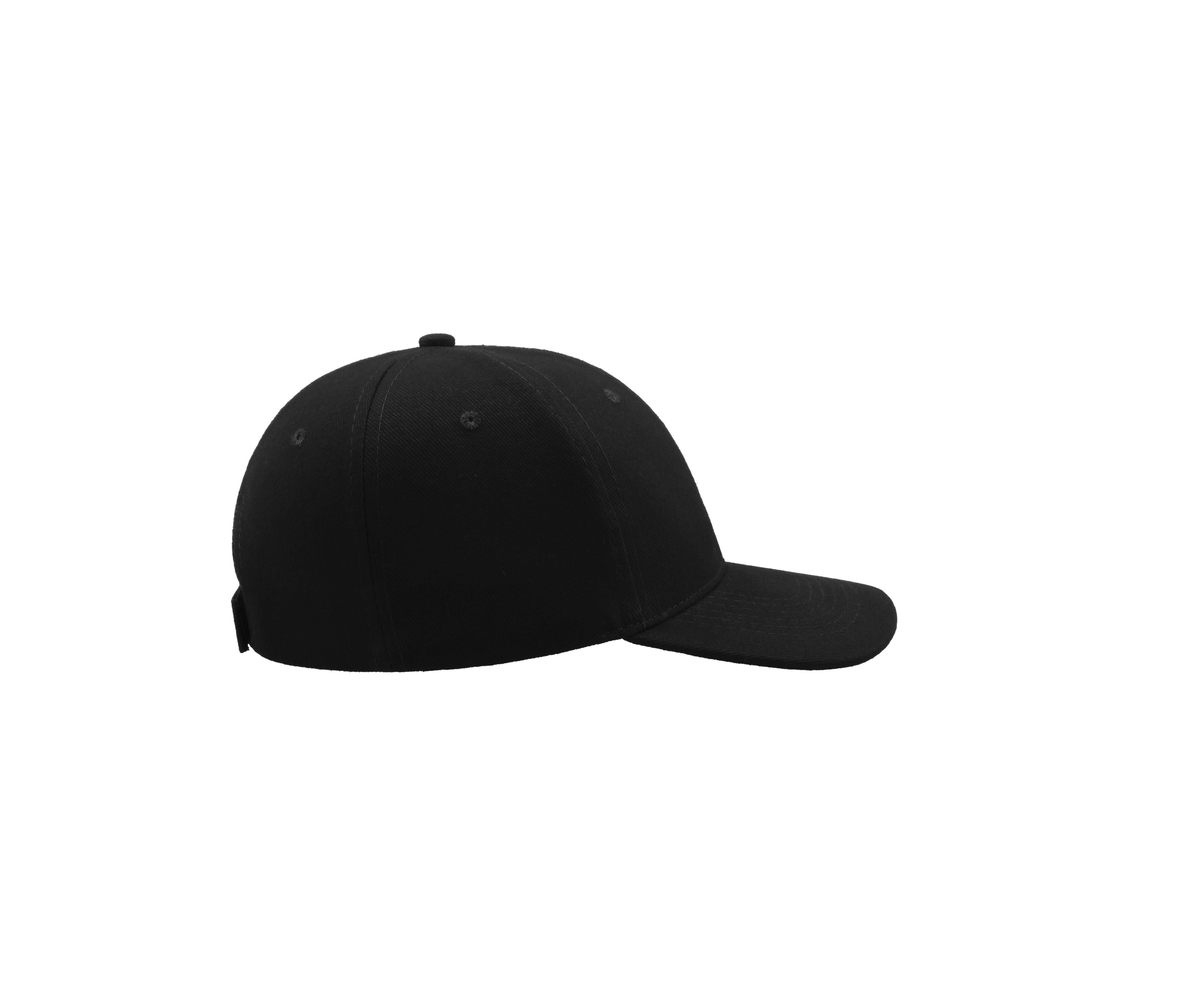 Gorra promocional 6 paneles - Atlantis Headwear AT042