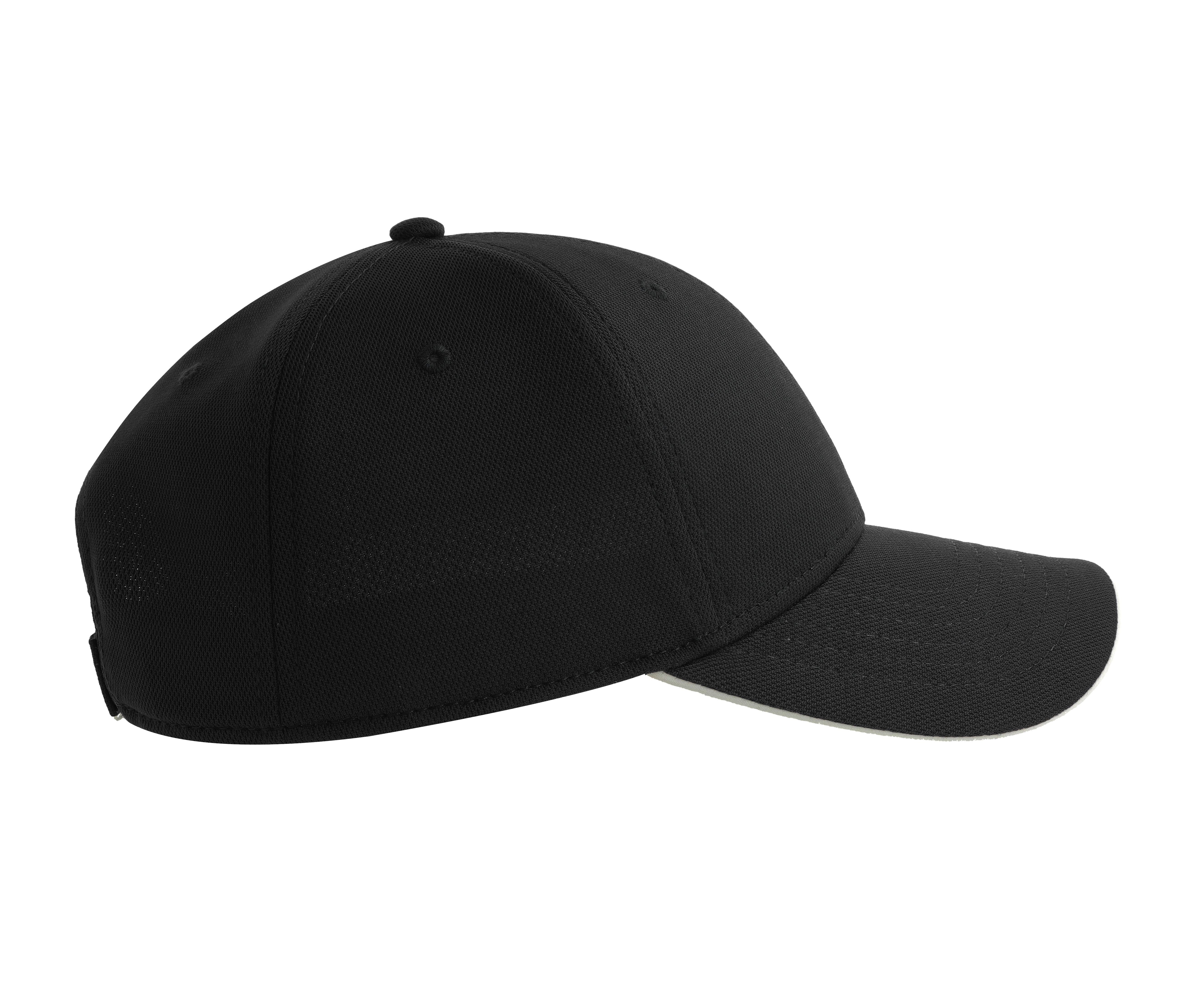 Gorra 6 paneles - Atlantis Headwear AT064