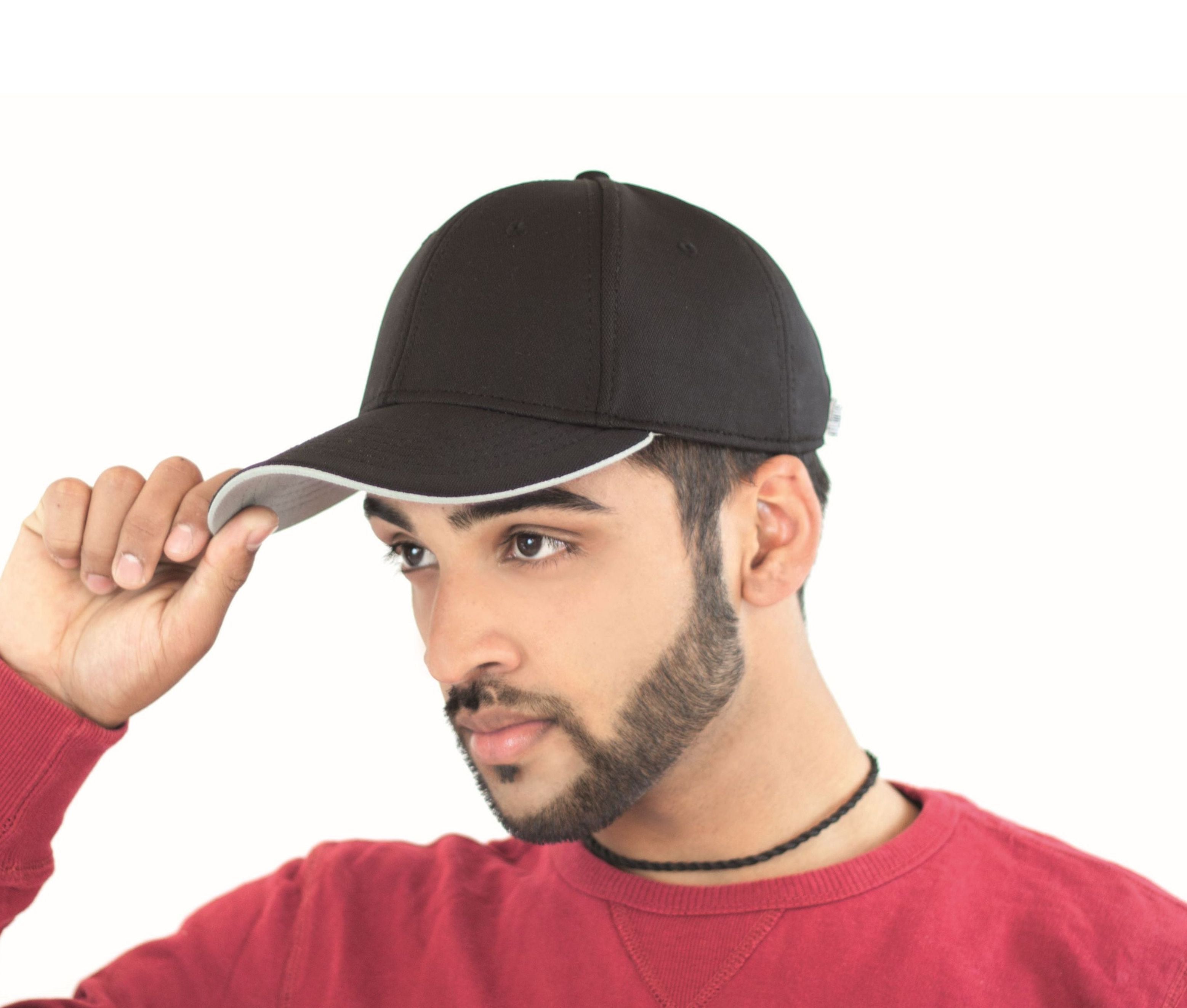 Gorra 6 paneles - Atlantis Headwear AT064