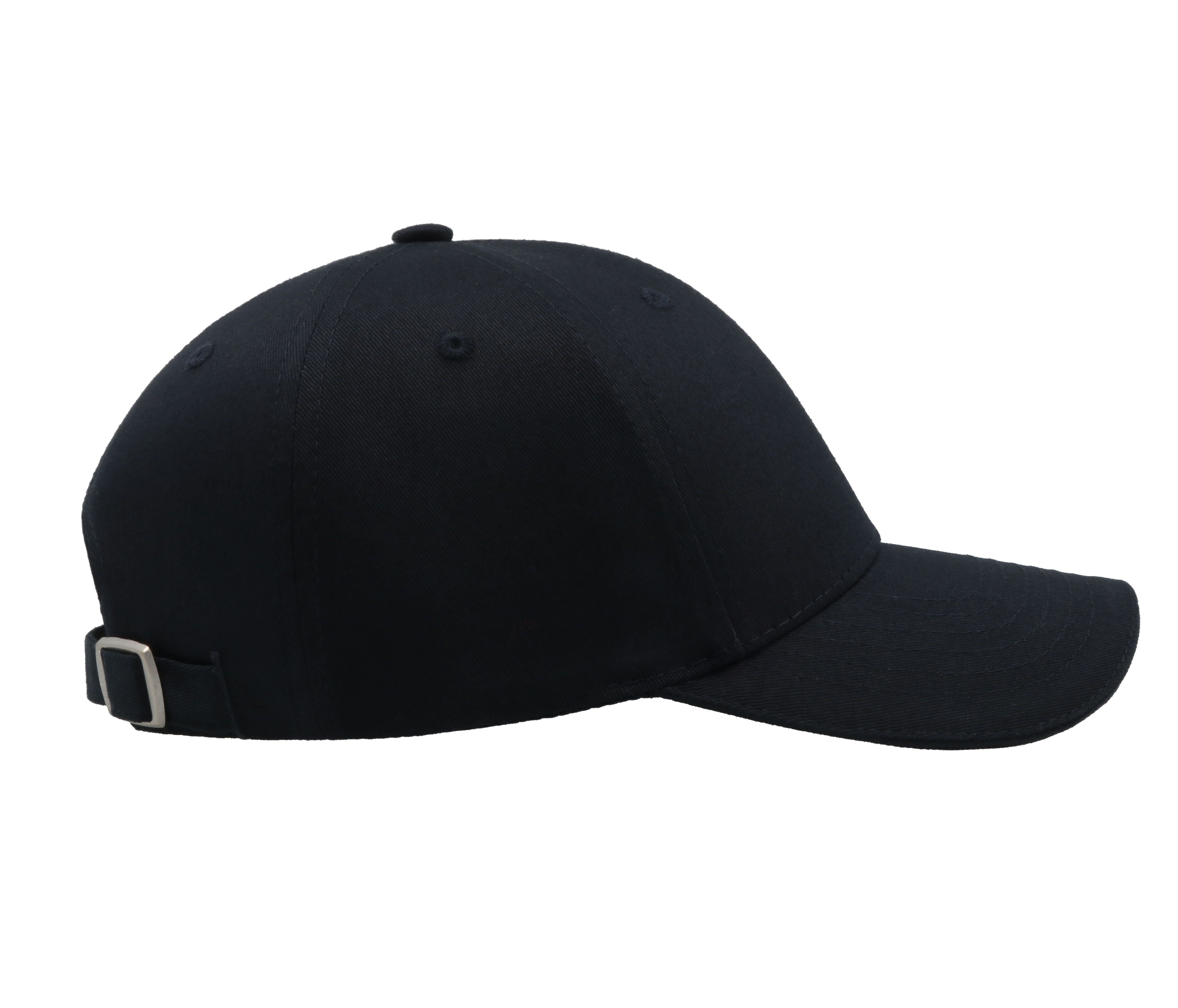 Gorra 6 paneles con visera sandwich - Atlantis Headwear AT094