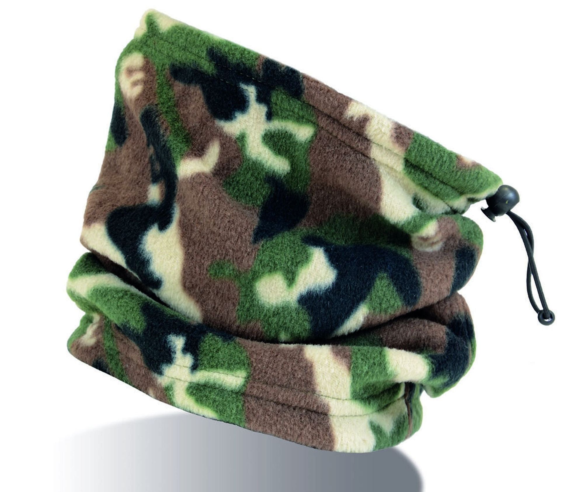 Braga polar - Atlantis Headwear AT111