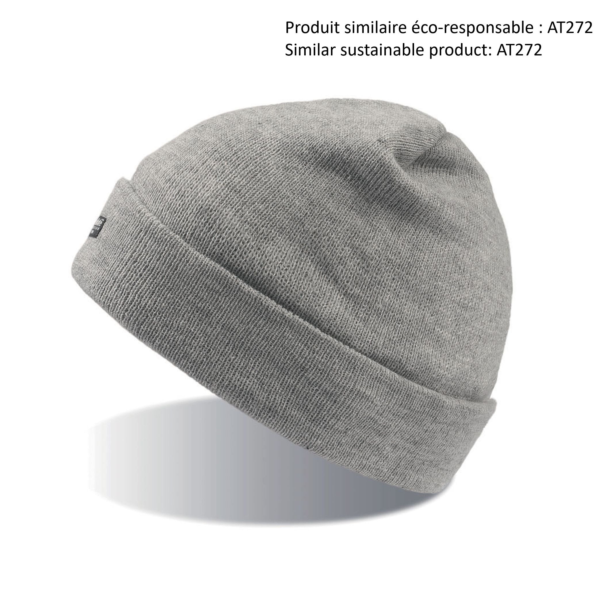 Gorro con forro Thinsulate™ - Atlantis Headwear AT112