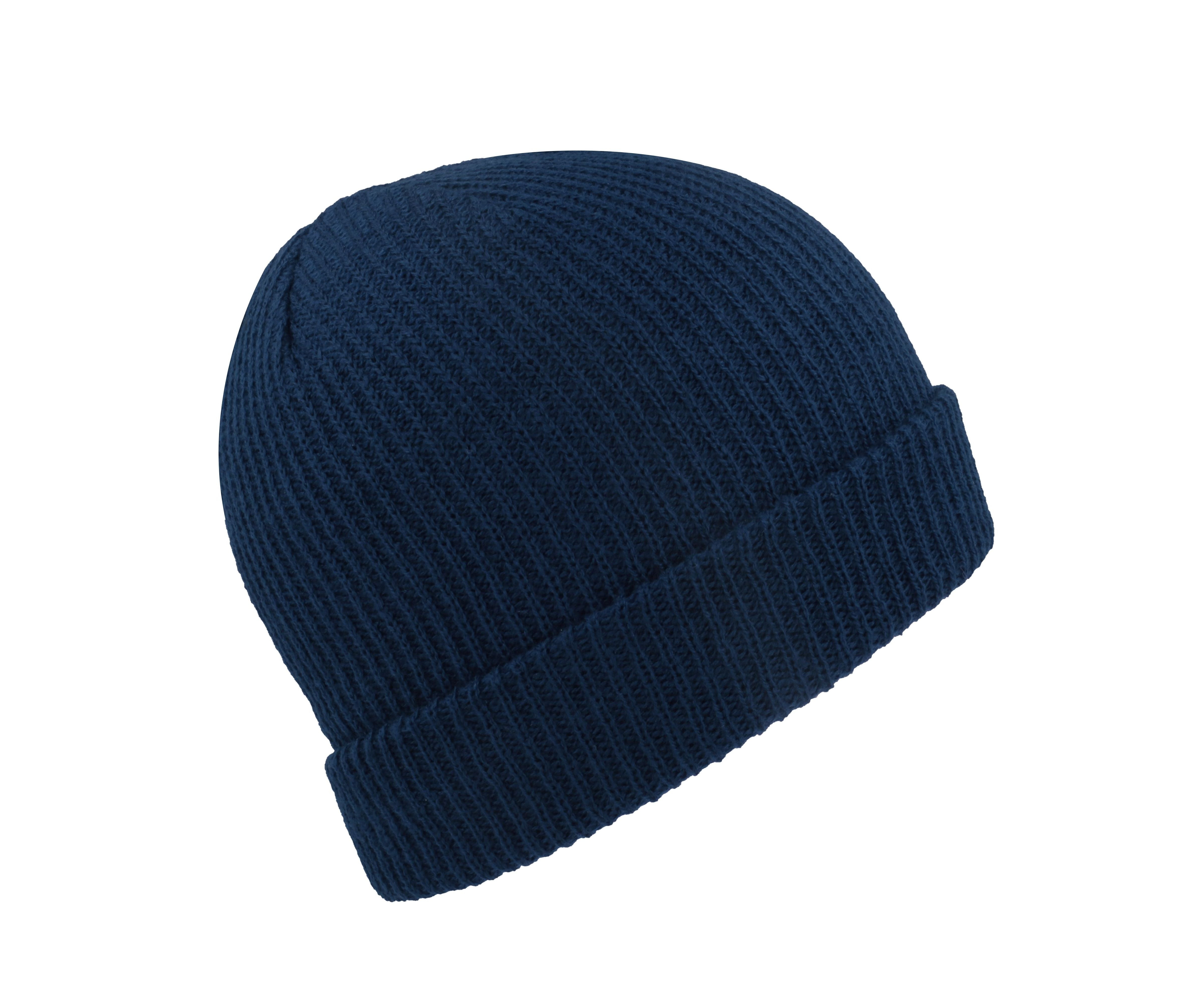 Gorro con envés - Atlantis Headwear AT115