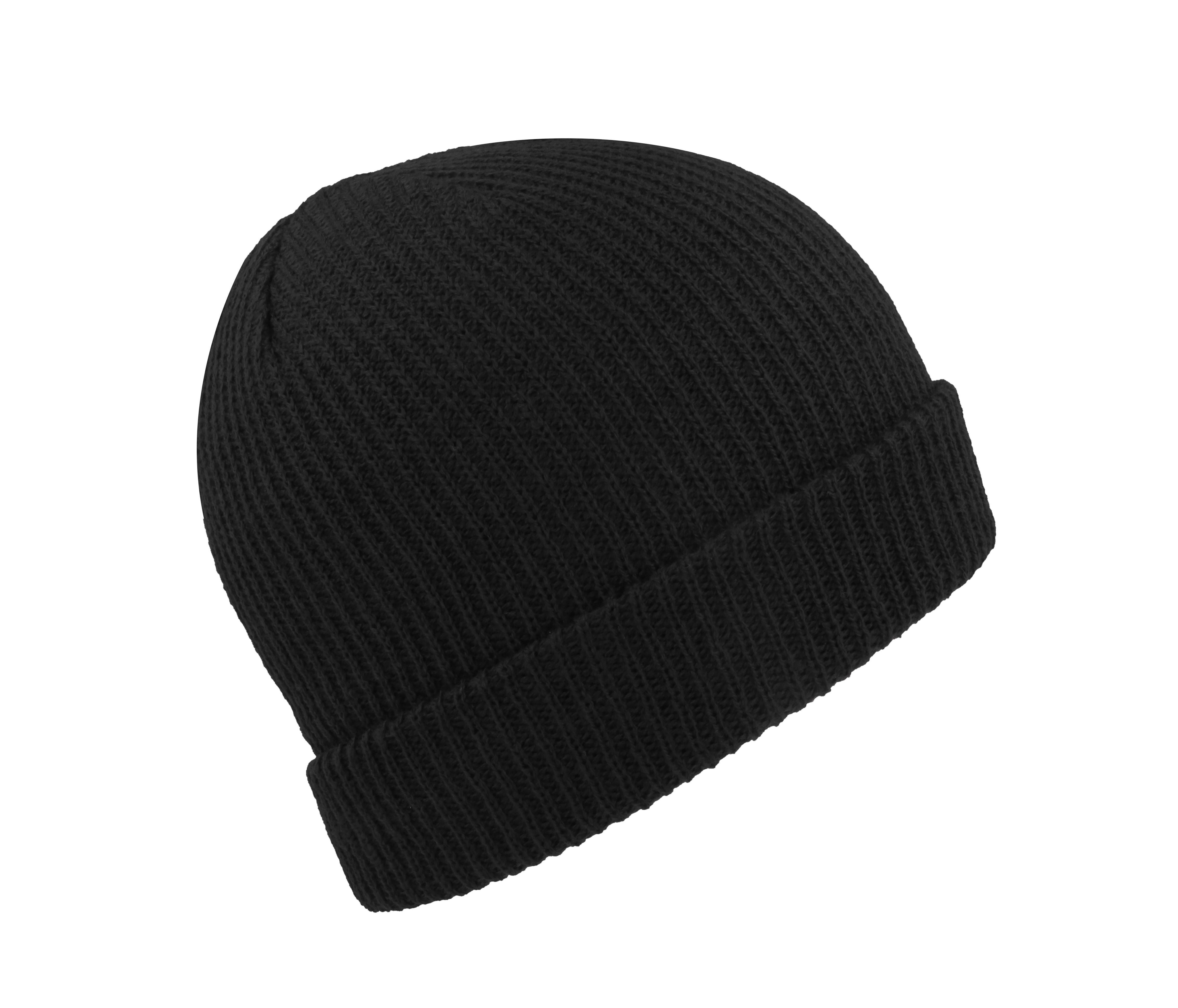 Gorro con envés - Atlantis Headwear AT115