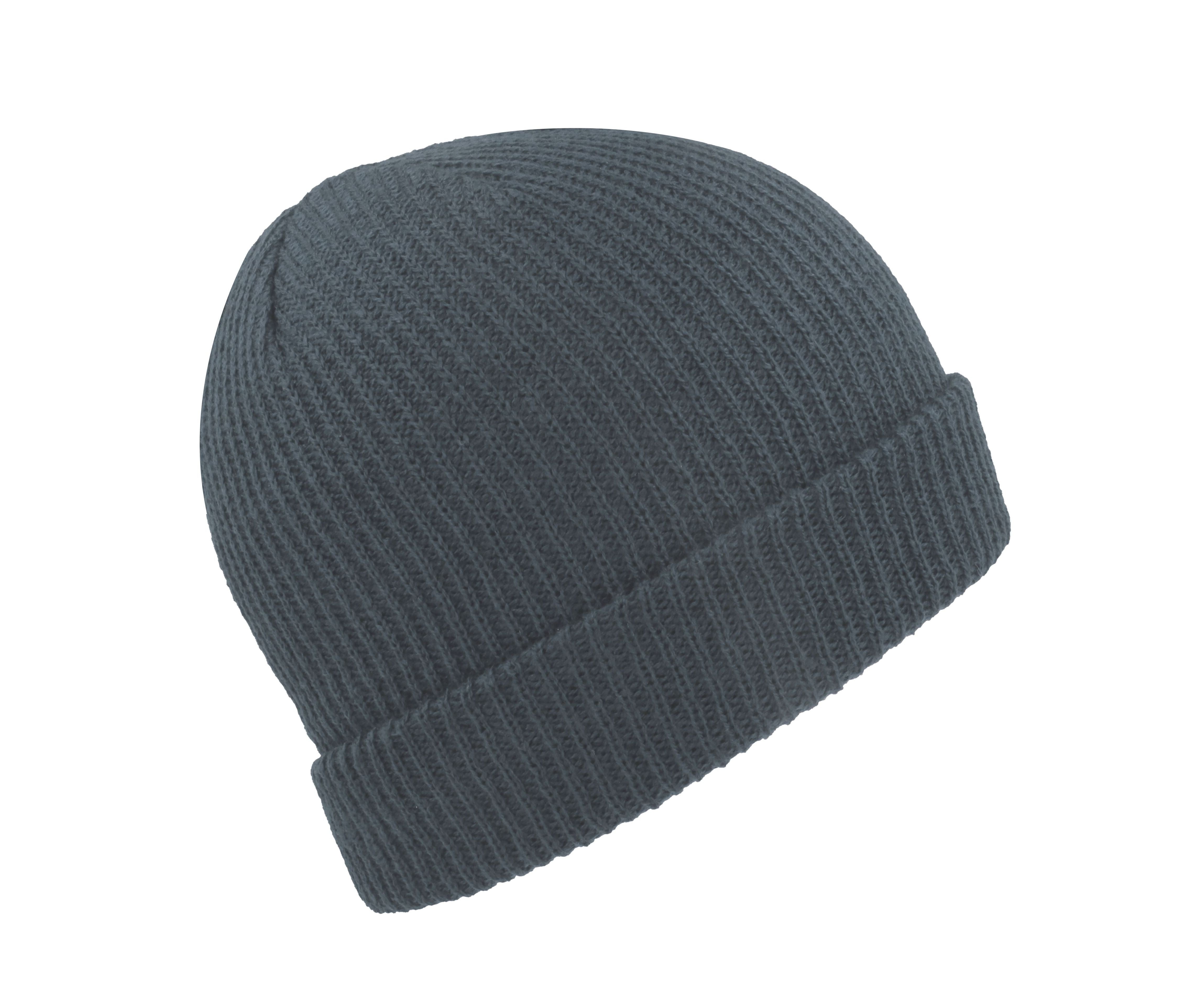 Gorro con envés - Atlantis Headwear AT115