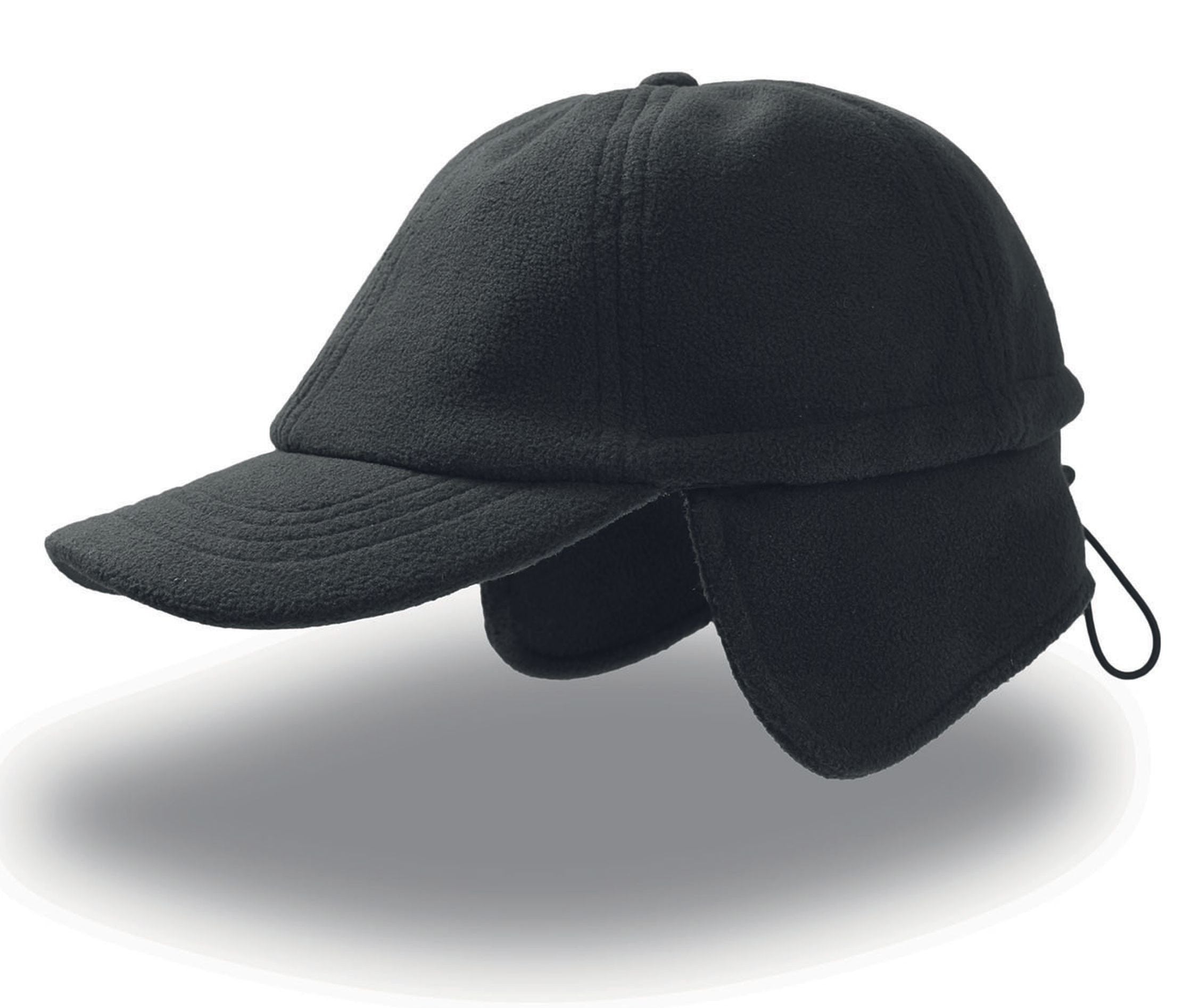 Gorra de invierno 6 paneles - Atlantis Headwear AT118