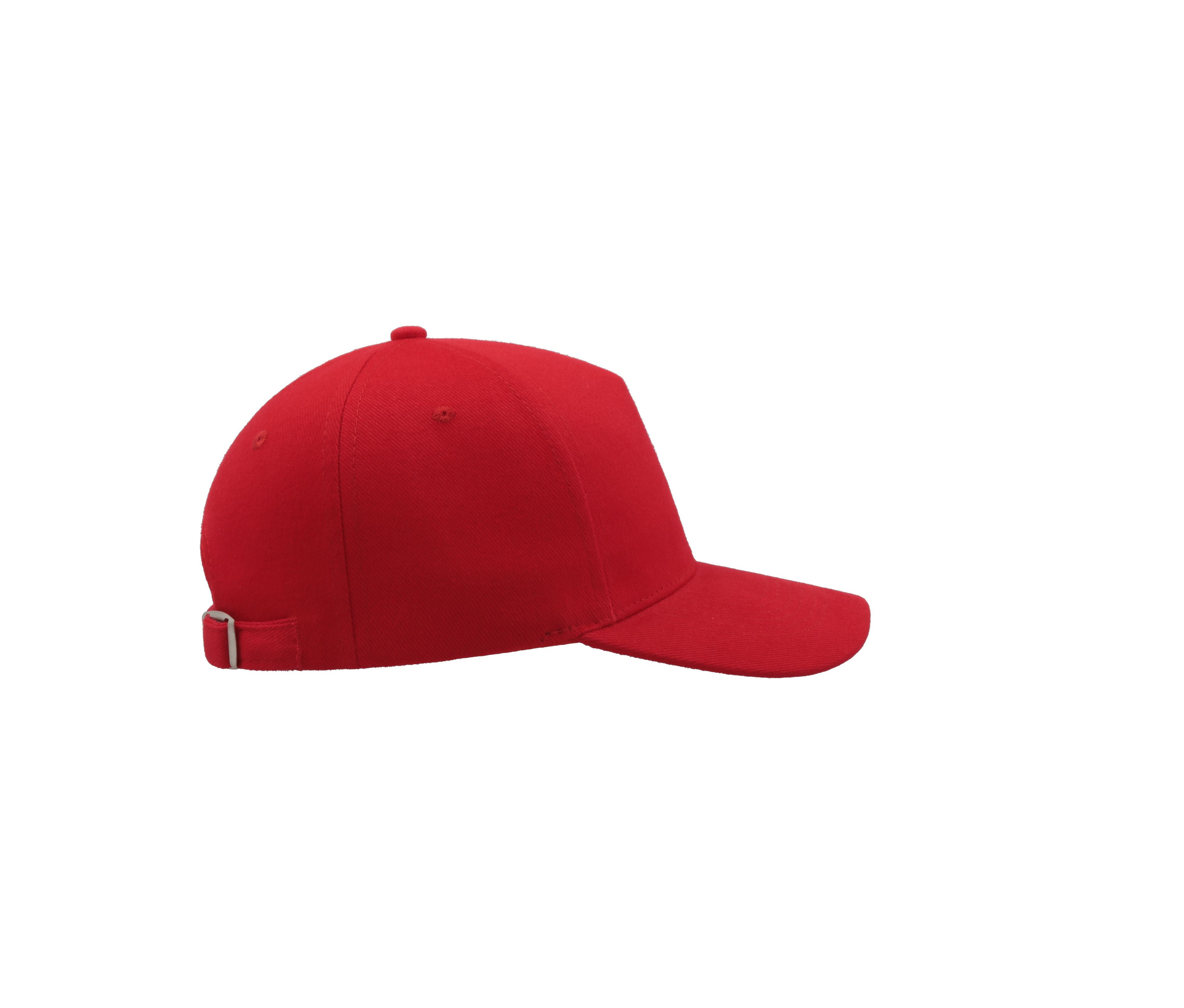 Gorra Liberty Five - Atlantis Headwear AT127