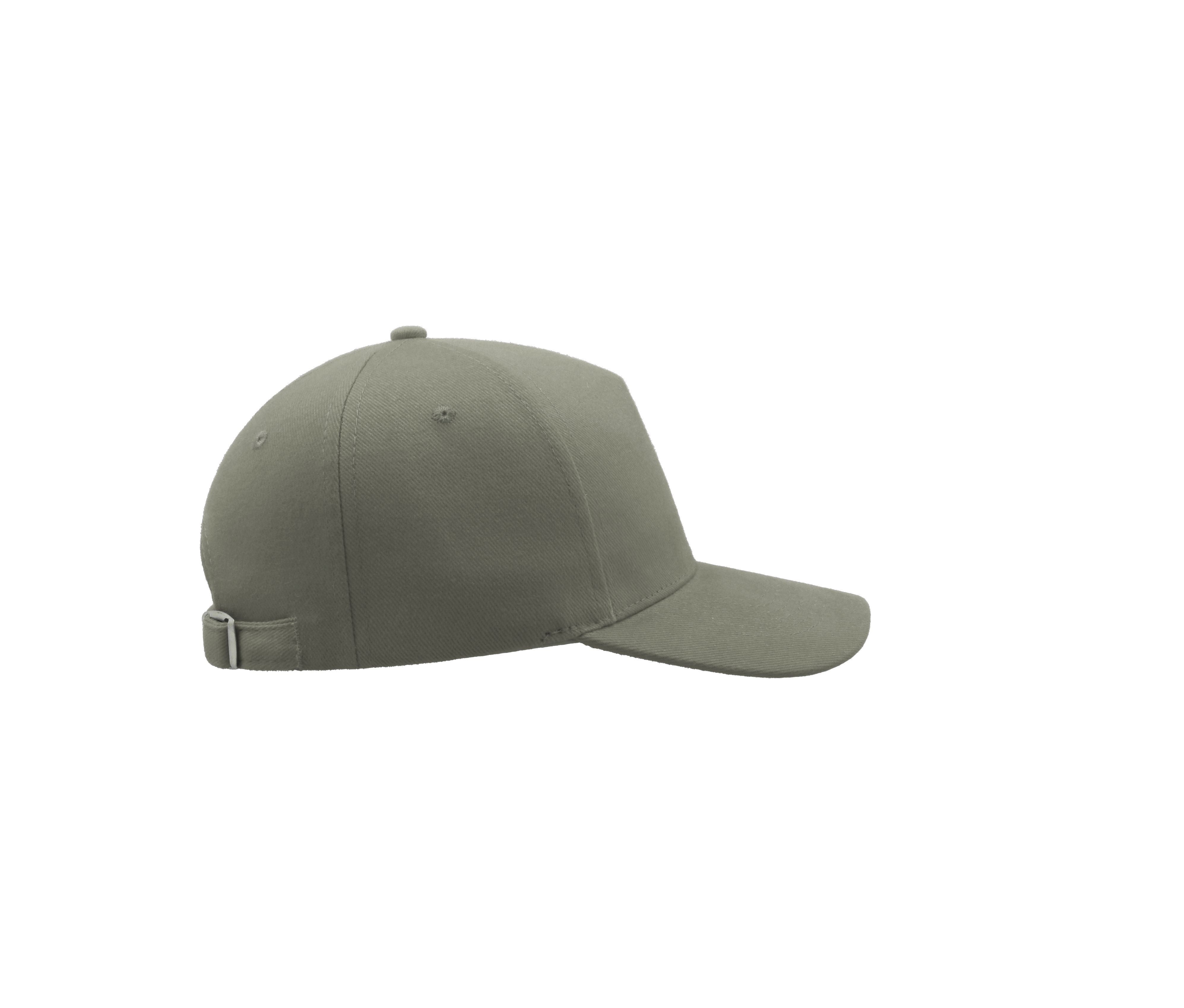 Gorra Liberty Five - Atlantis Headwear AT127