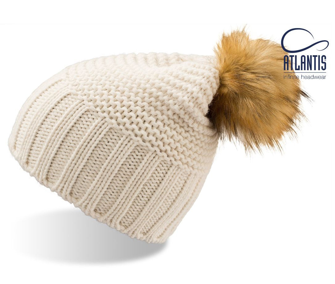 Gorro Monte Bianco - Atlantis Headwear AT135
