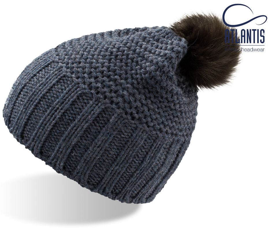 Gorro Monte Bianco - Atlantis Headwear AT135