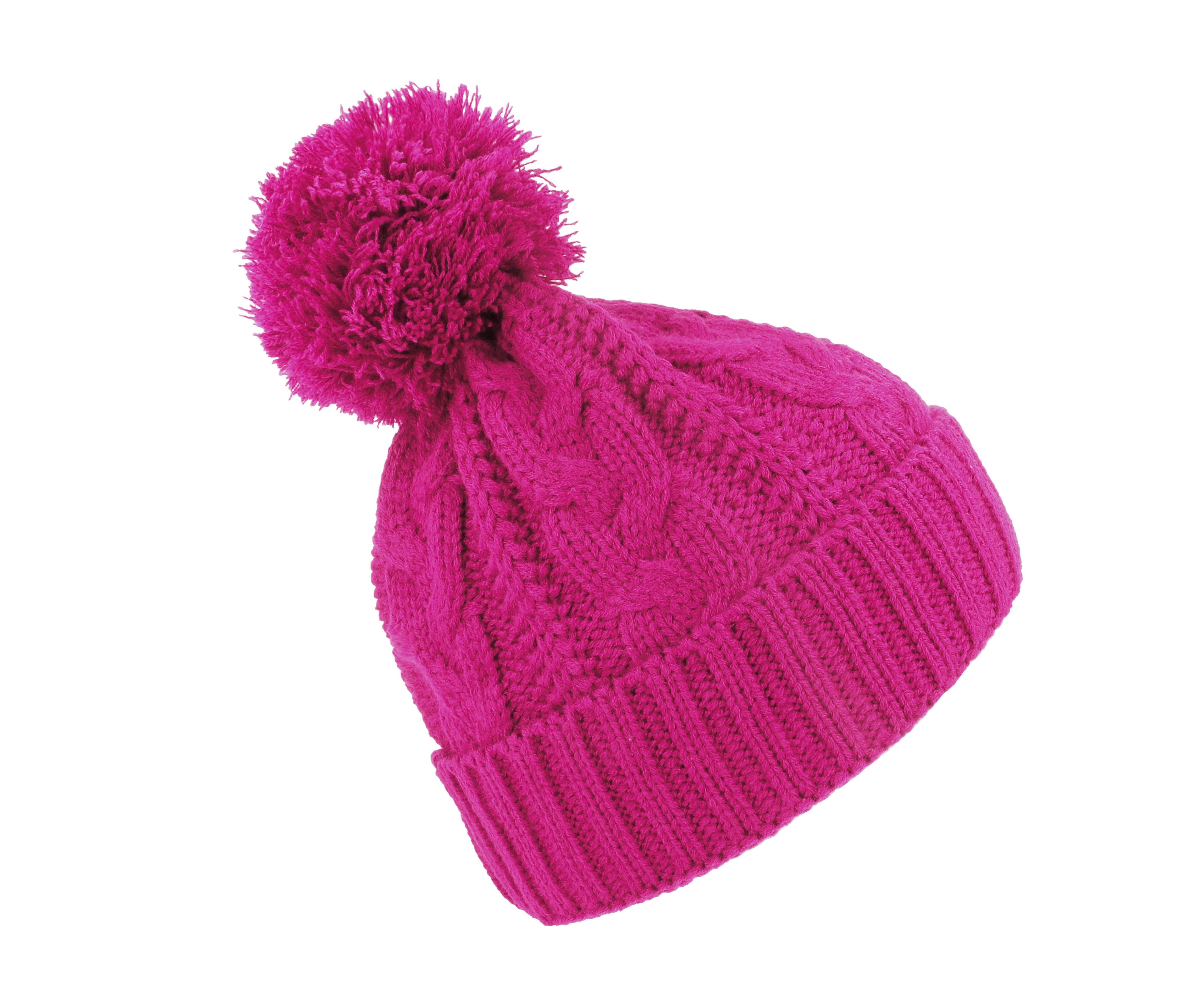 Gorro retrocido Vogue - Atlantis Headwear AT136