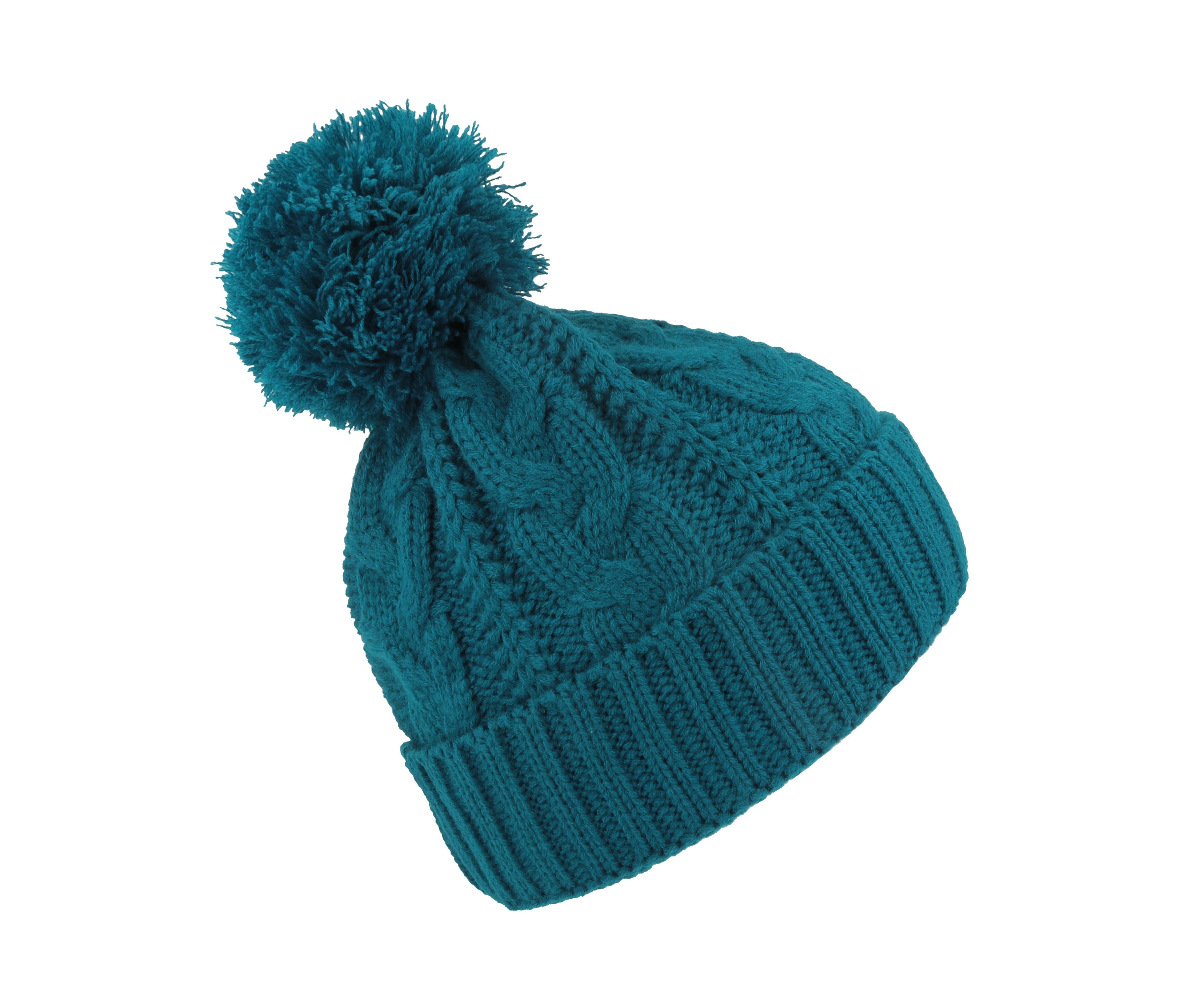 Gorro retrocido Vogue - Atlantis Headwear AT136