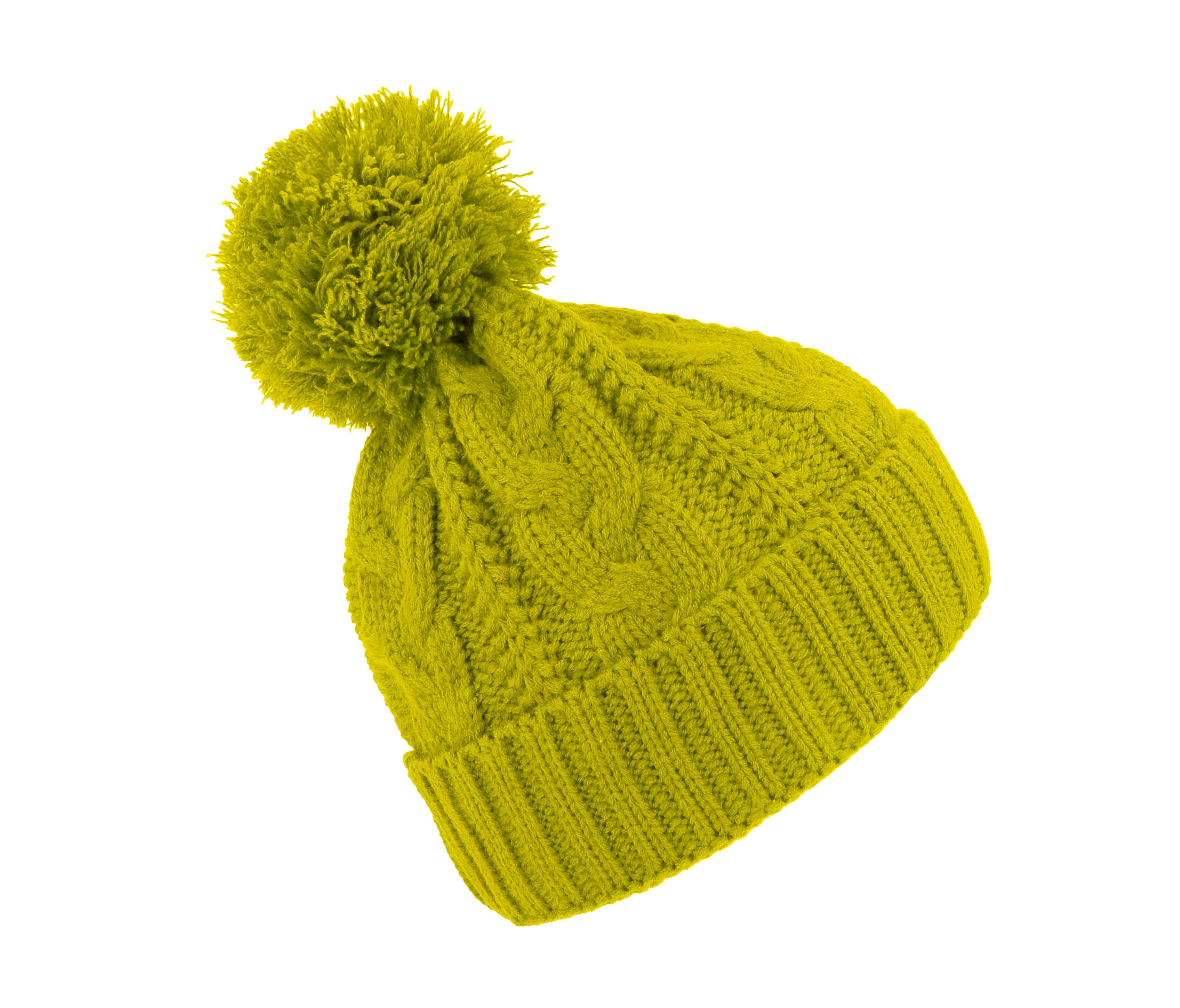 Gorro retrocido Vogue - Atlantis Headwear AT136