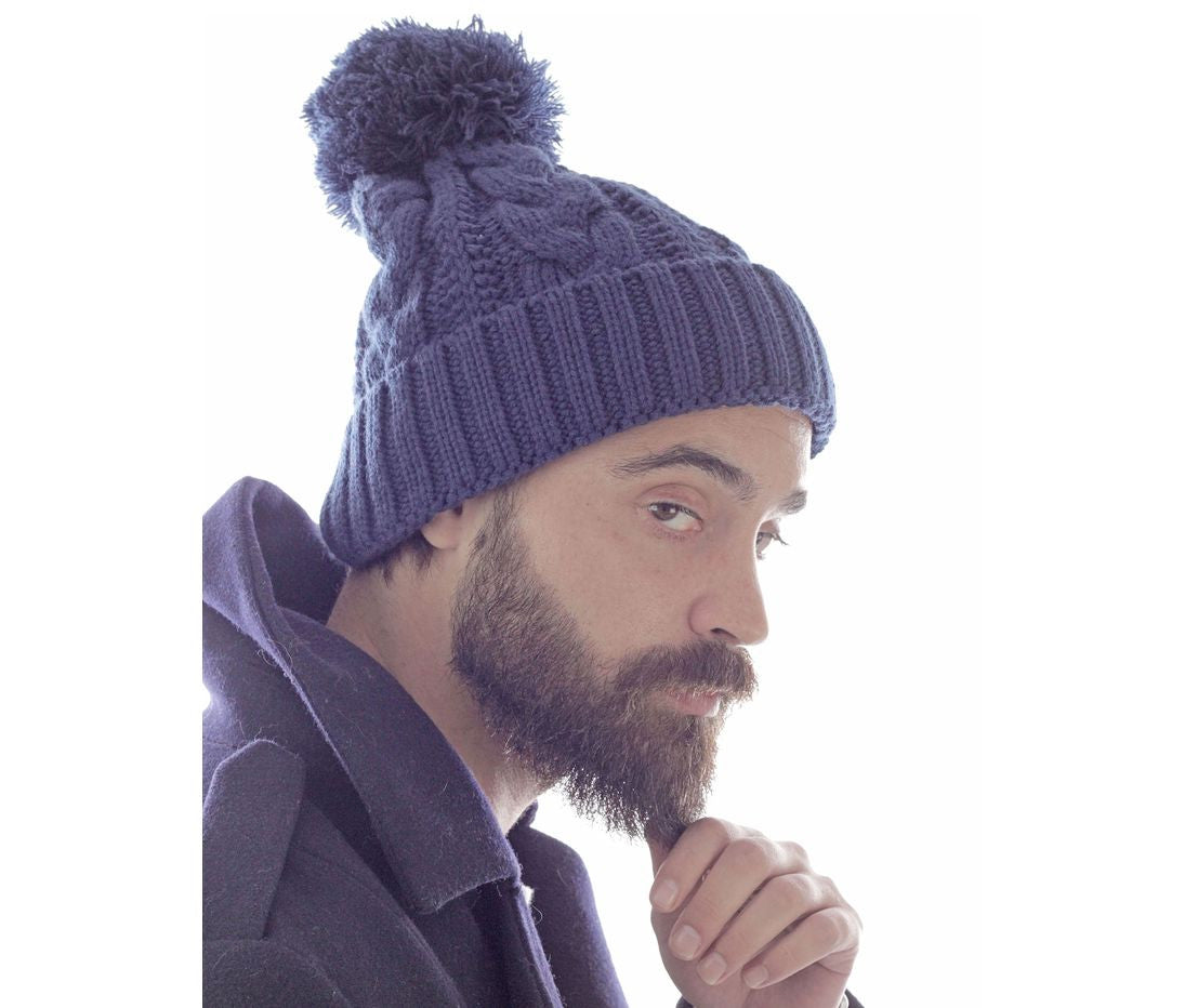Gorro retrocido Vogue - Atlantis Headwear AT136