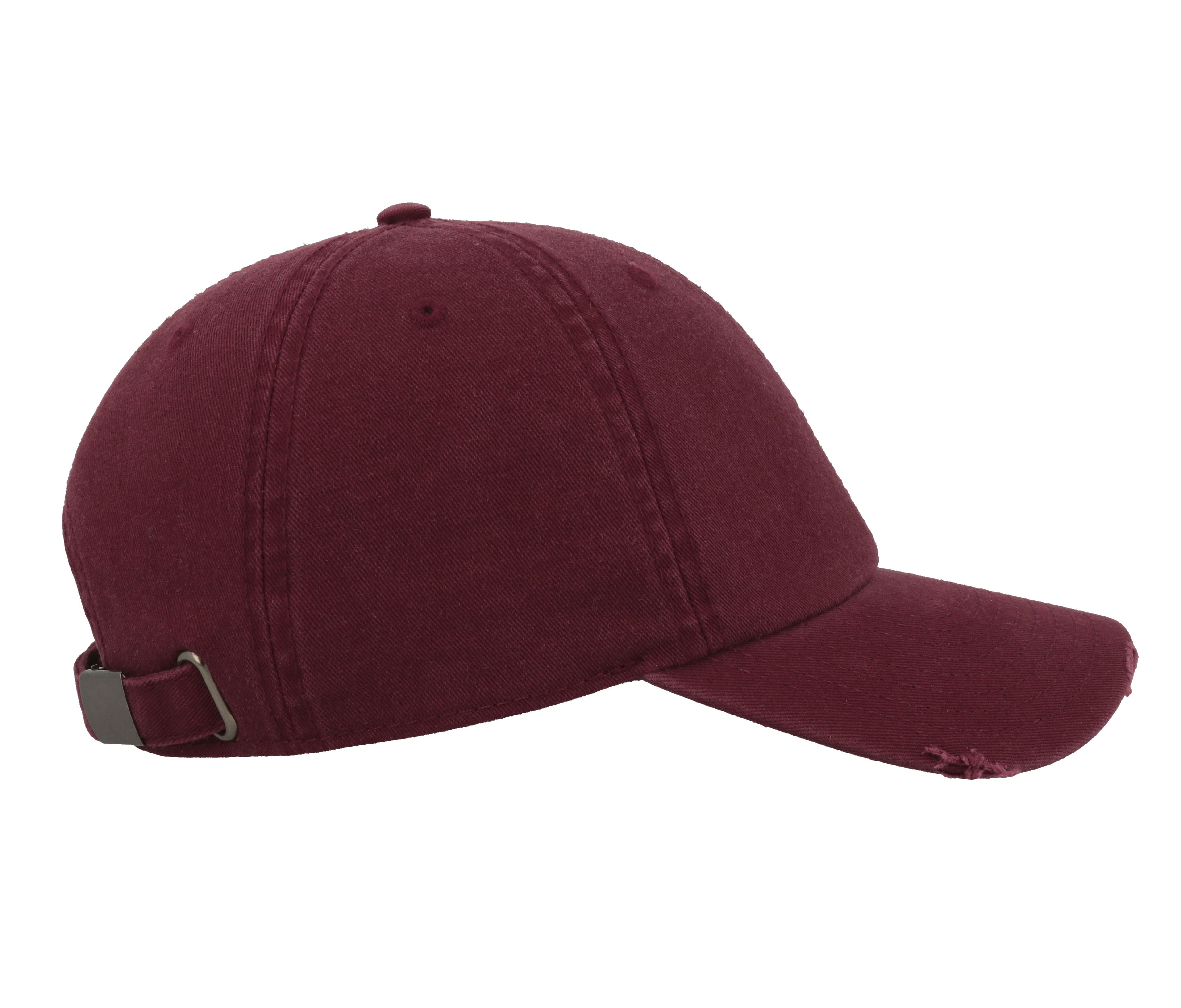Gorra usada - Atlantis Headwear AT143