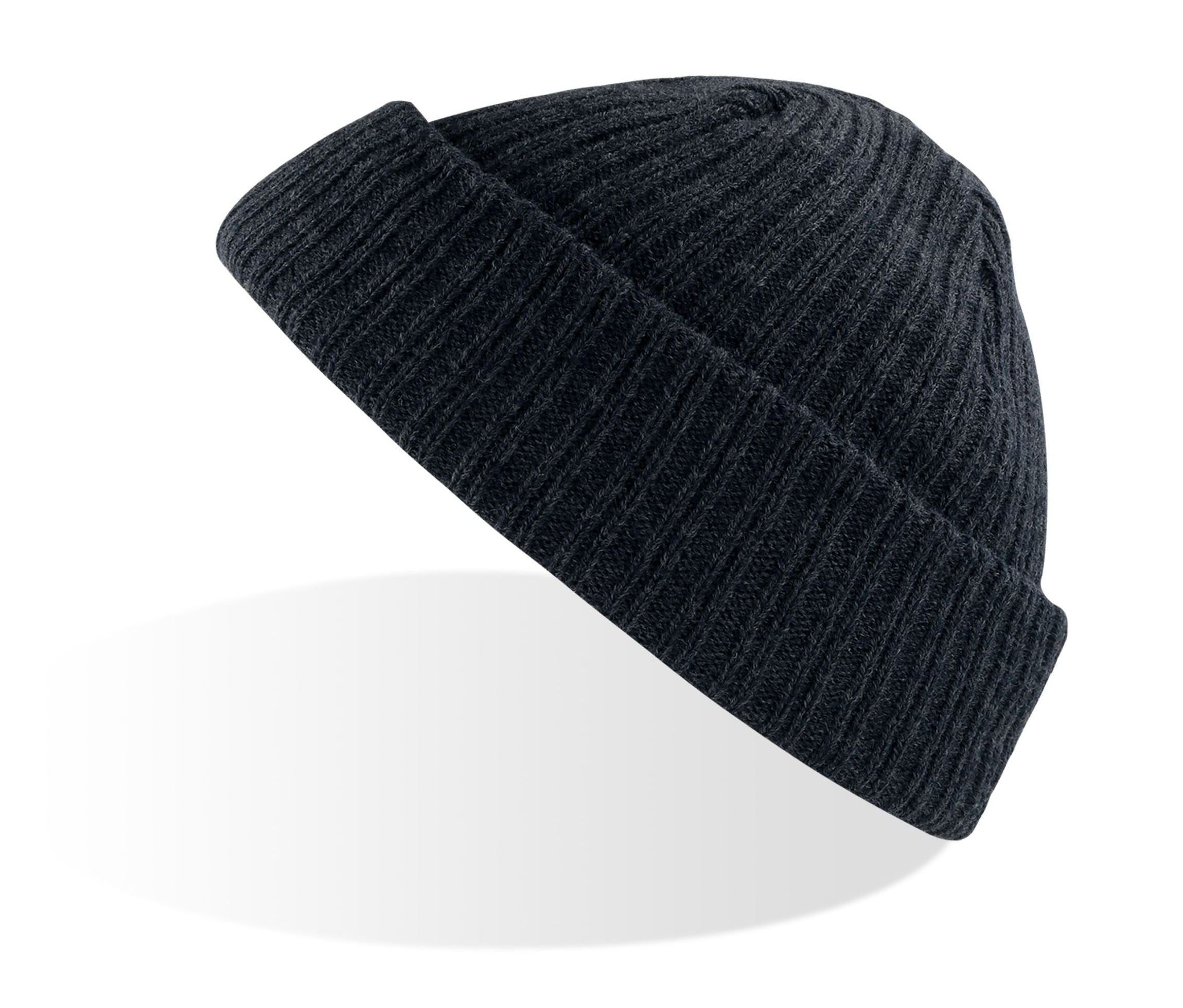 Gorro con envés - Atlantis Headwear AT146