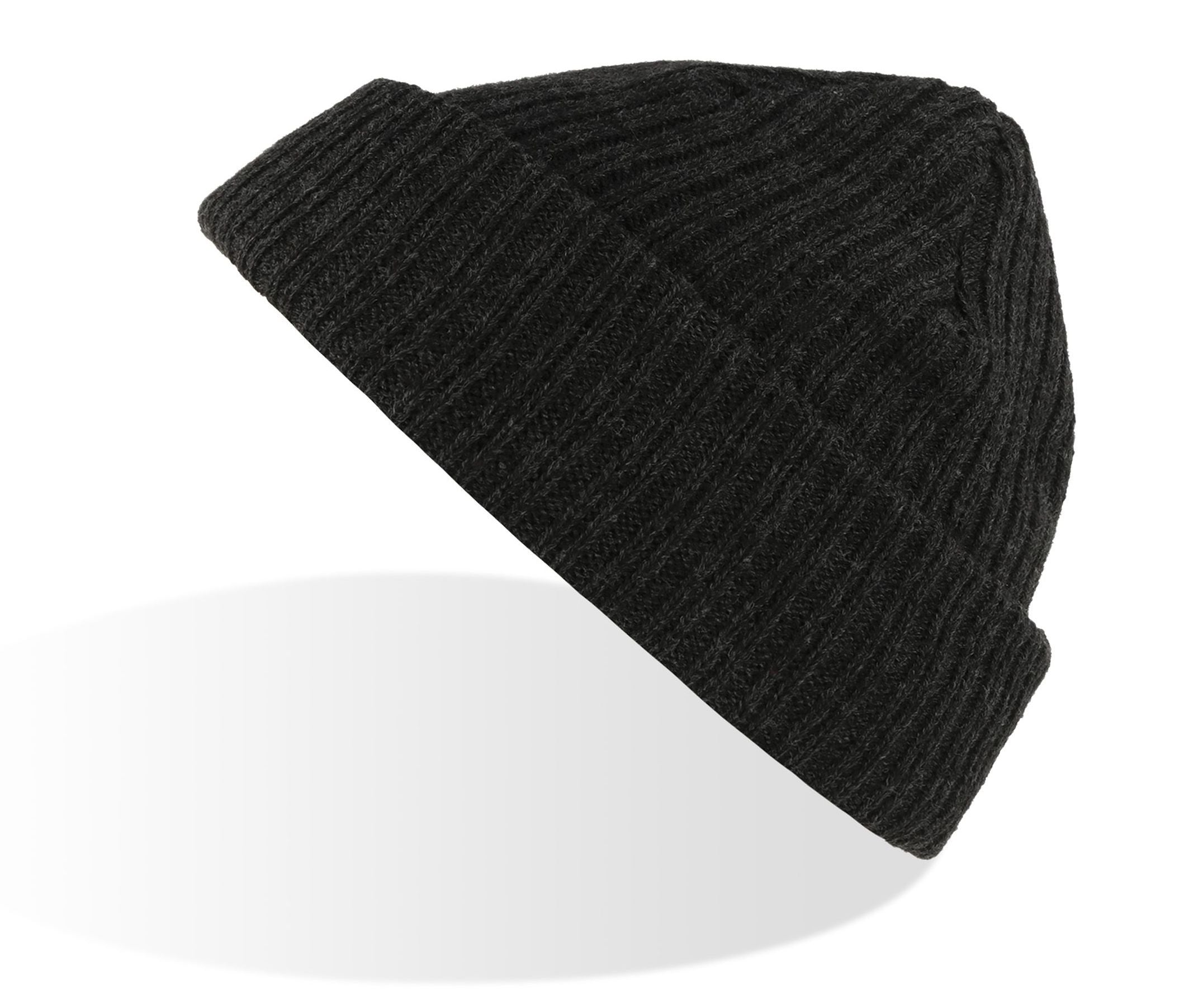 Gorro con envés - Atlantis Headwear AT146