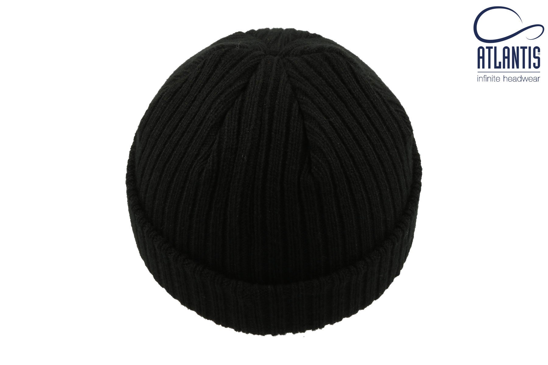 Gorro con envés - Atlantis Headwear AT146