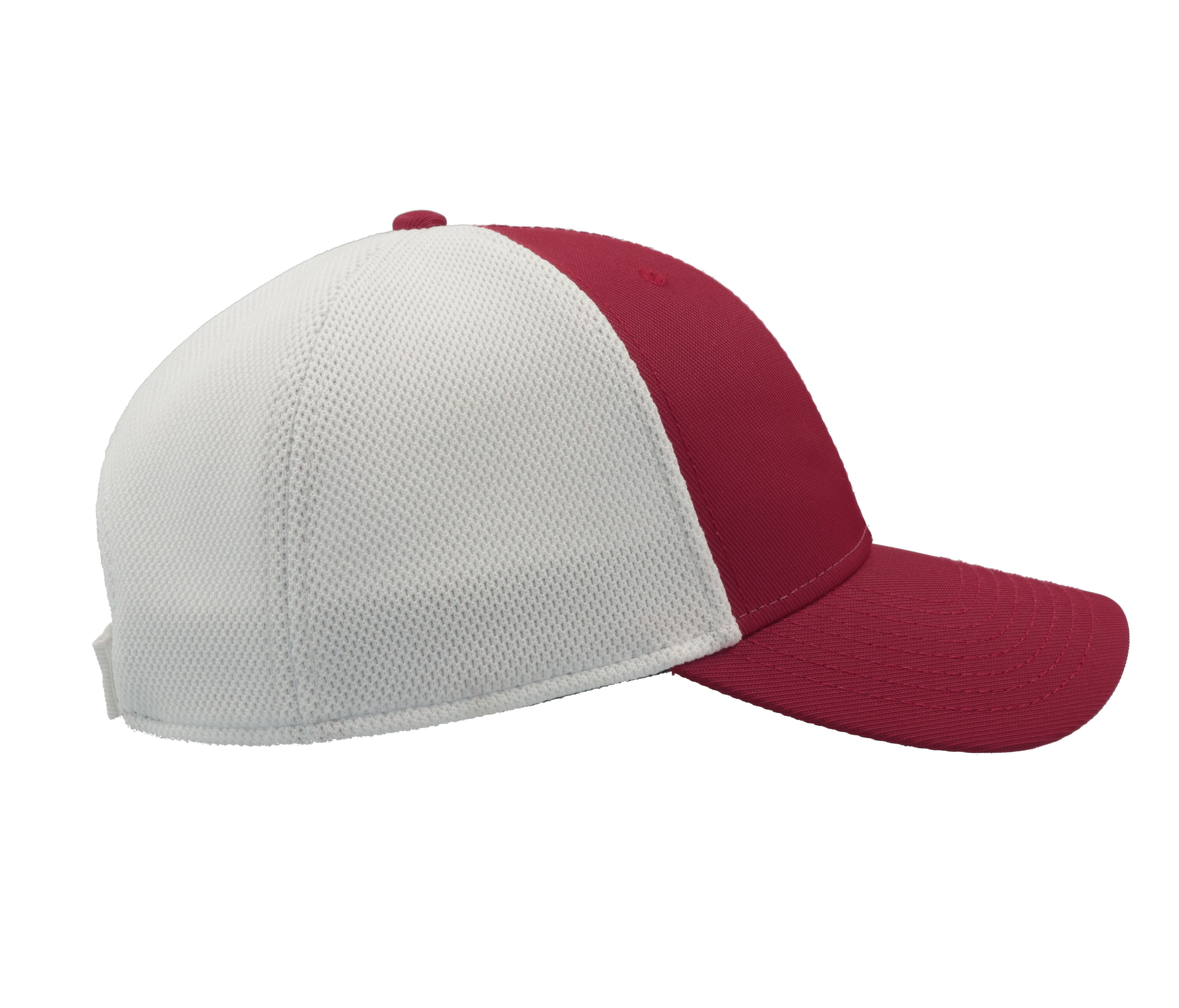 Gorra de deporte - Atlantis Headwear AT147