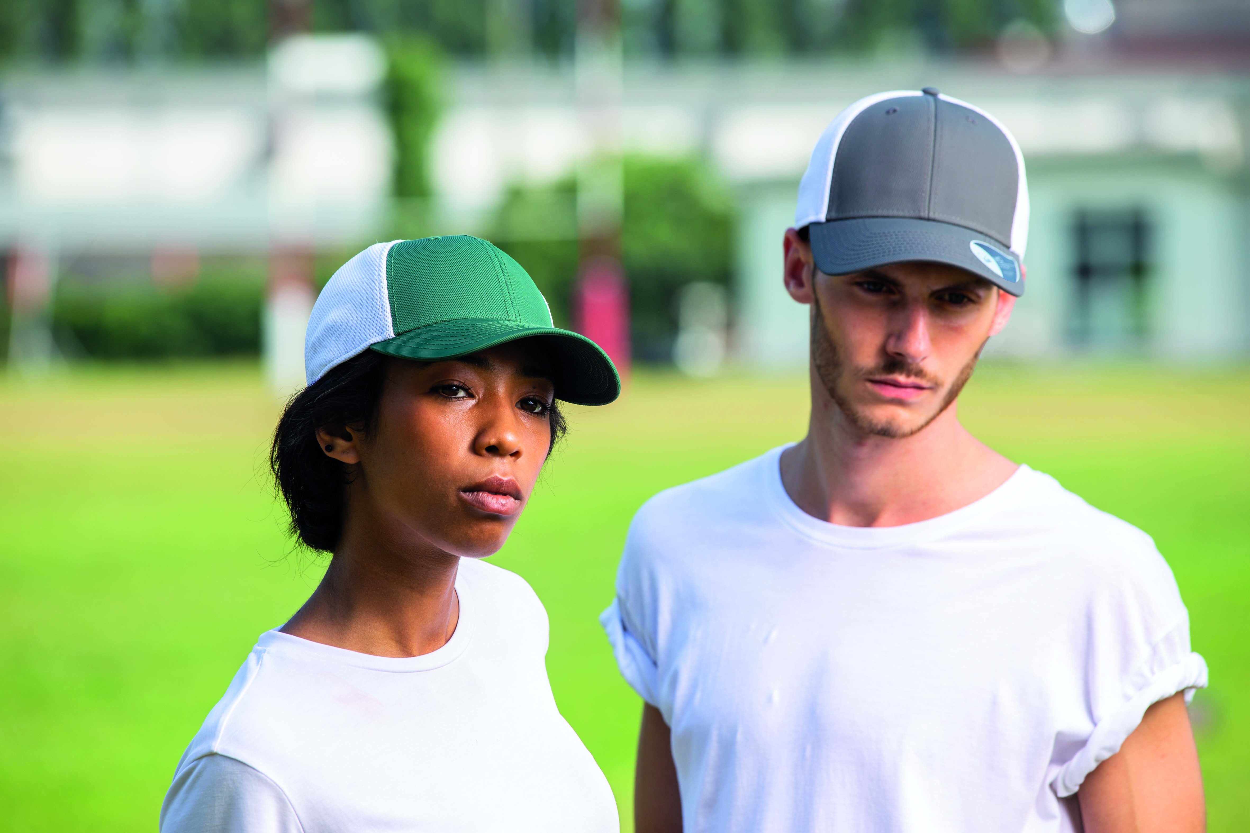 Gorra de deporte - Atlantis Headwear AT147