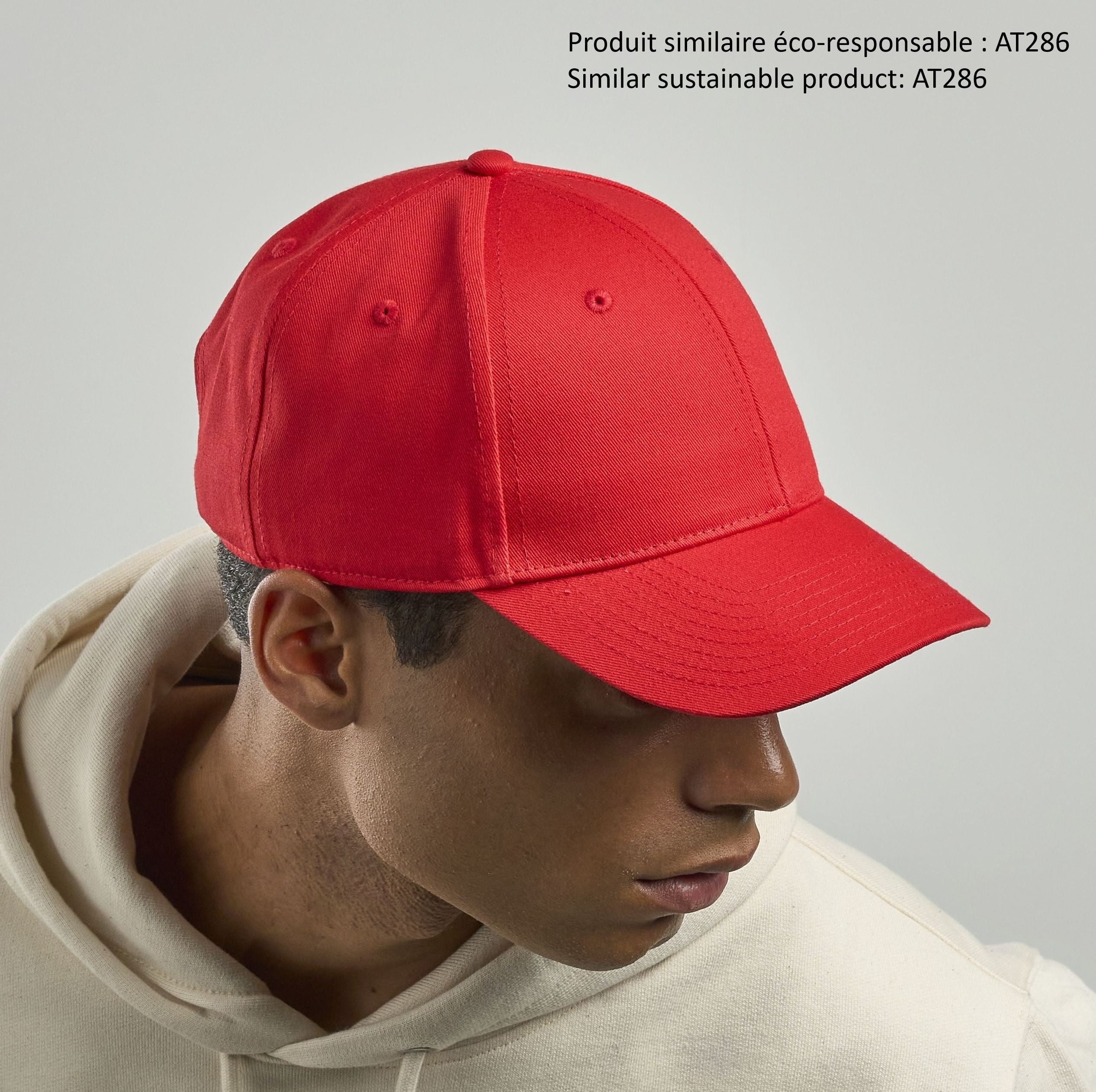 Gorra de deporte - Atlantis Headwear AT148