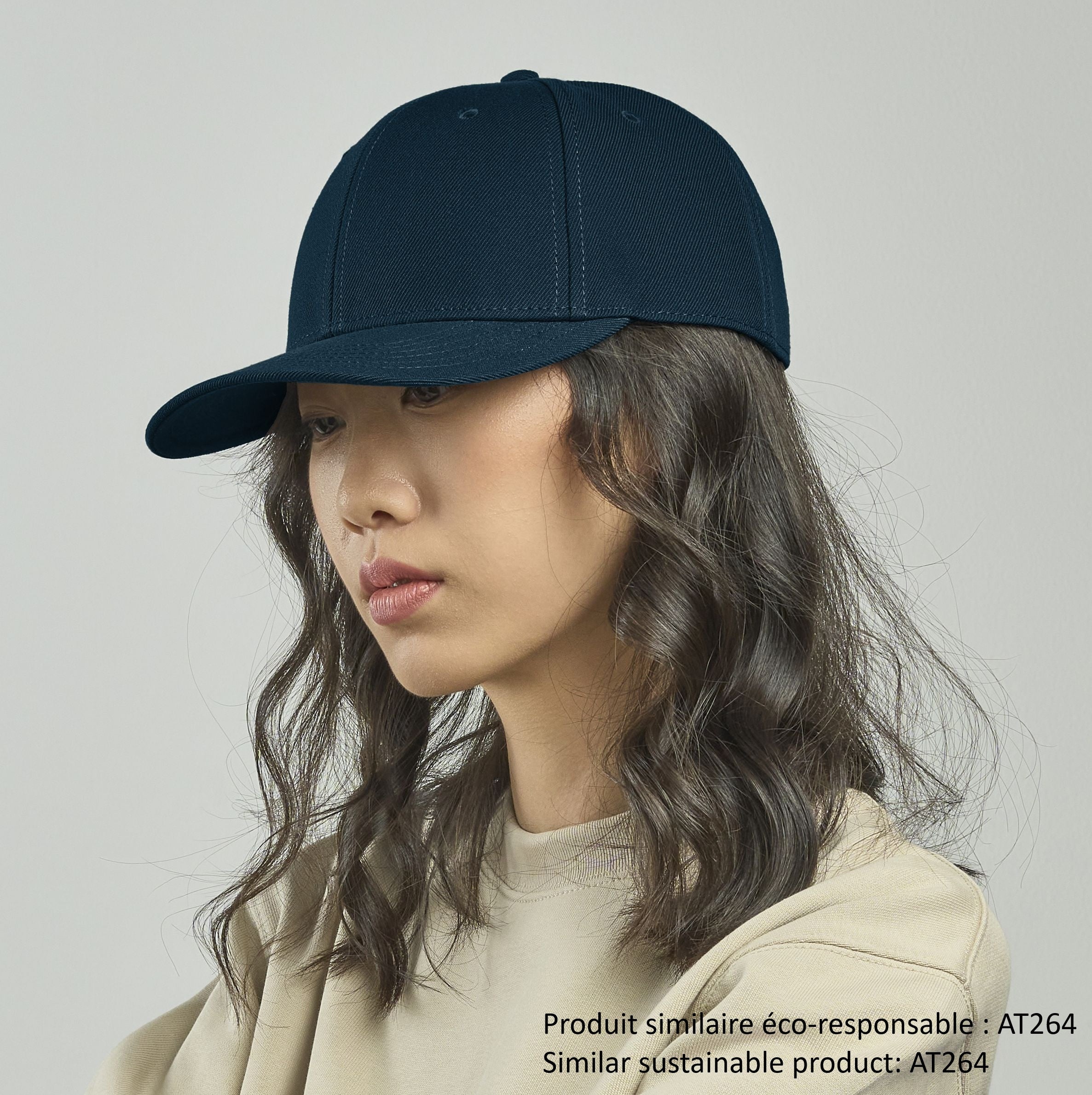 Gorra Beat - Atlantis Headwear AT169