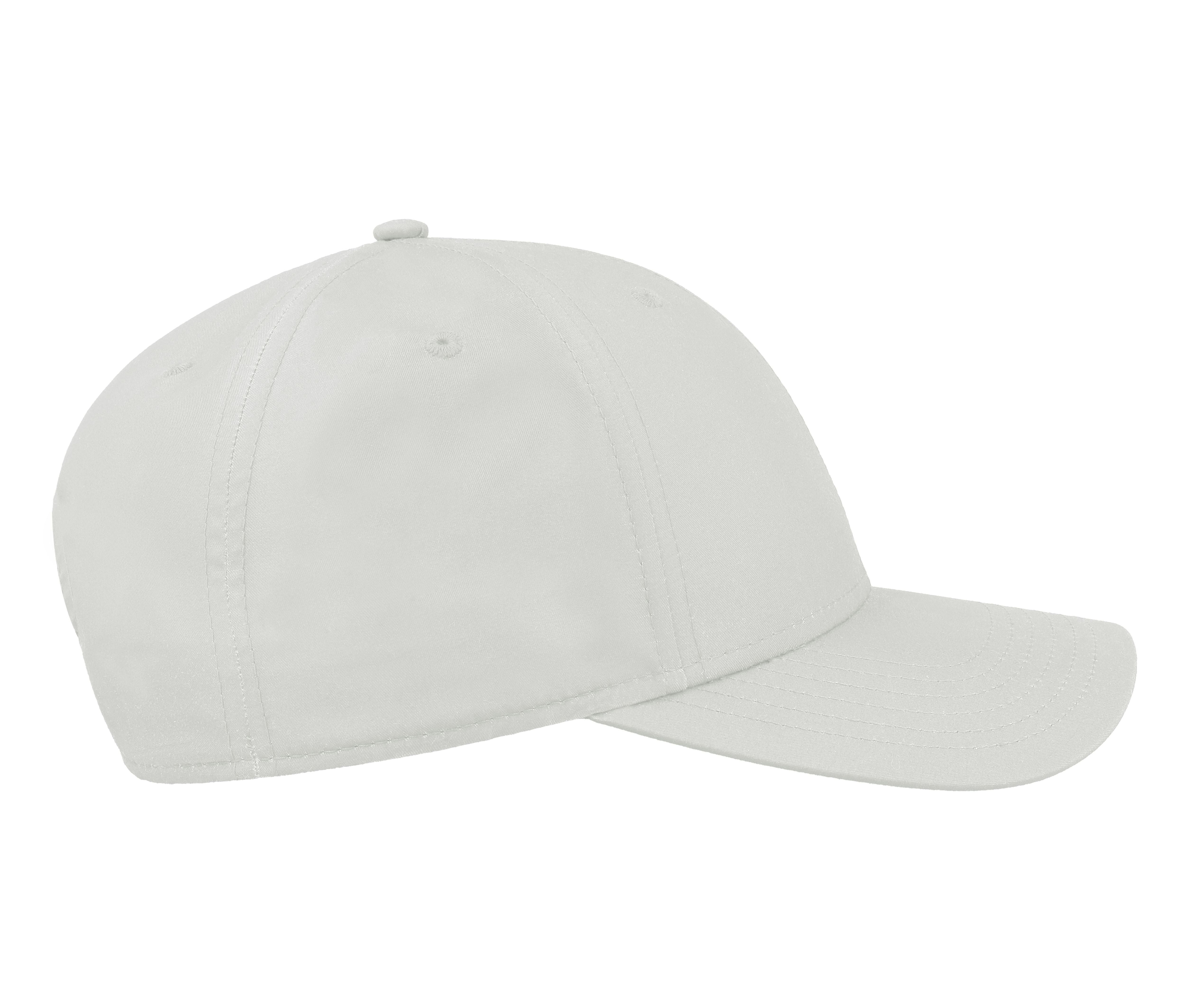 Gorra en algodón reciclado - Atlantis Headwear AT174