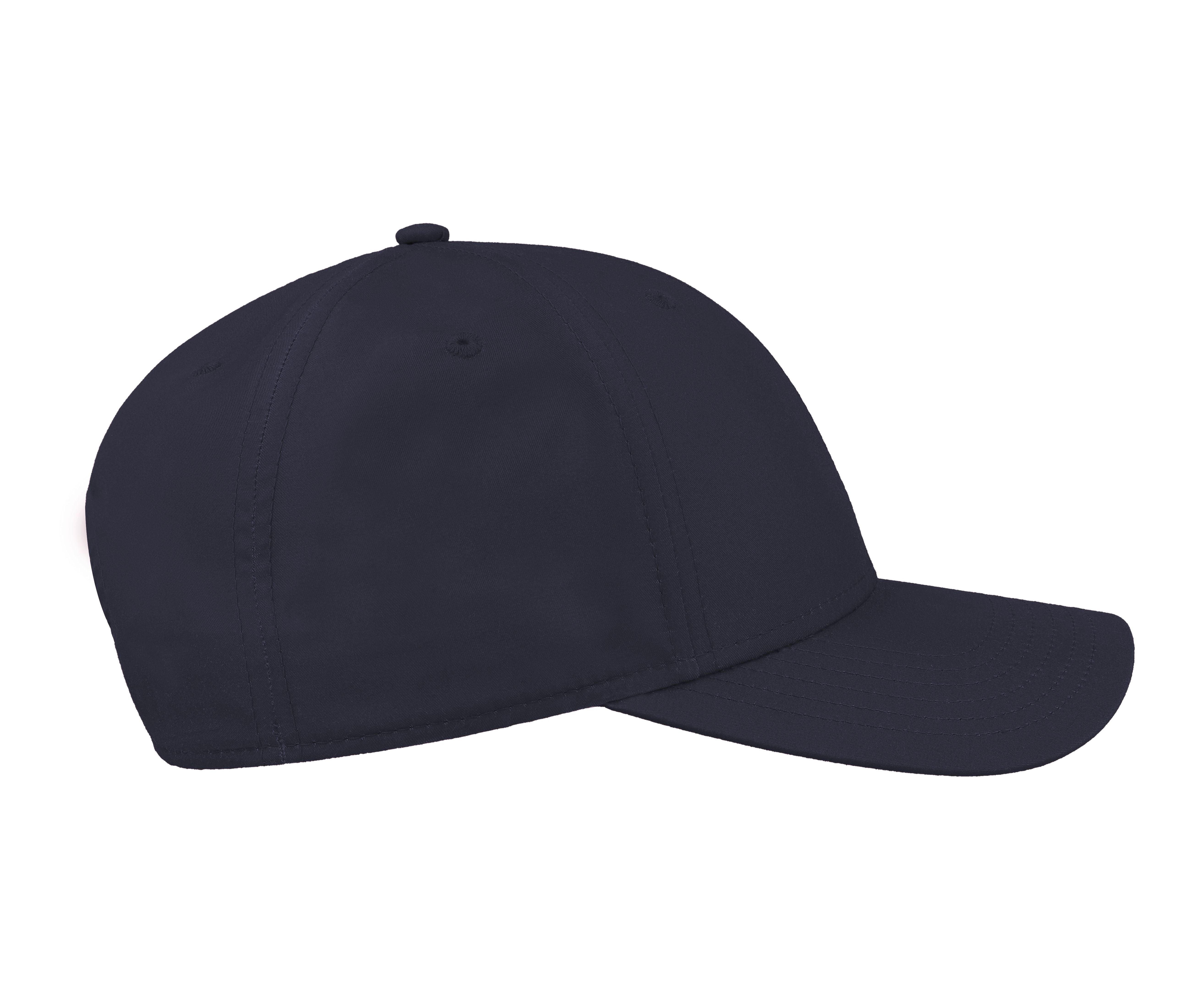 Gorra en algodón reciclado - Atlantis Headwear AT174