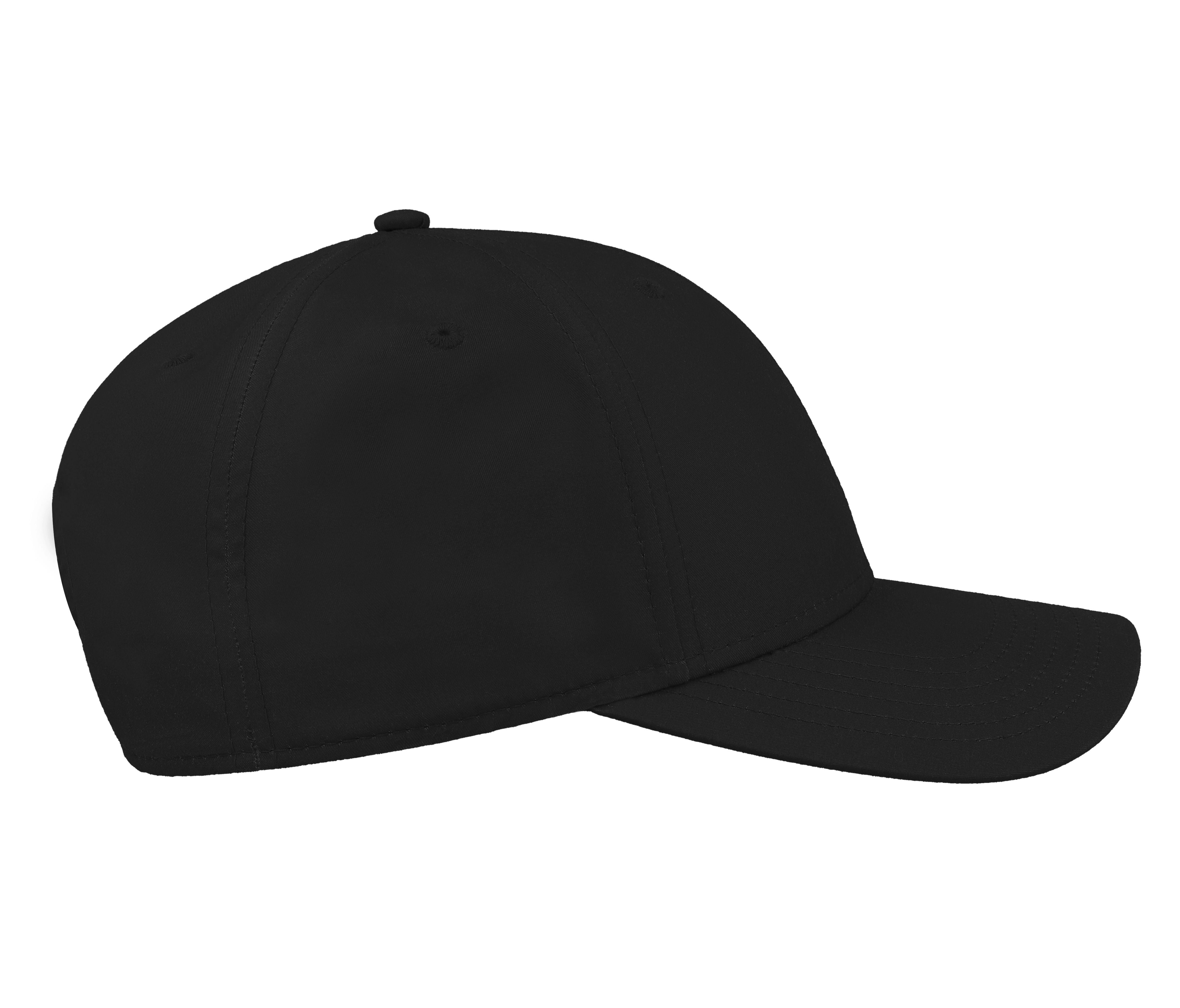 Gorra en algodón reciclado - Atlantis Headwear AT174