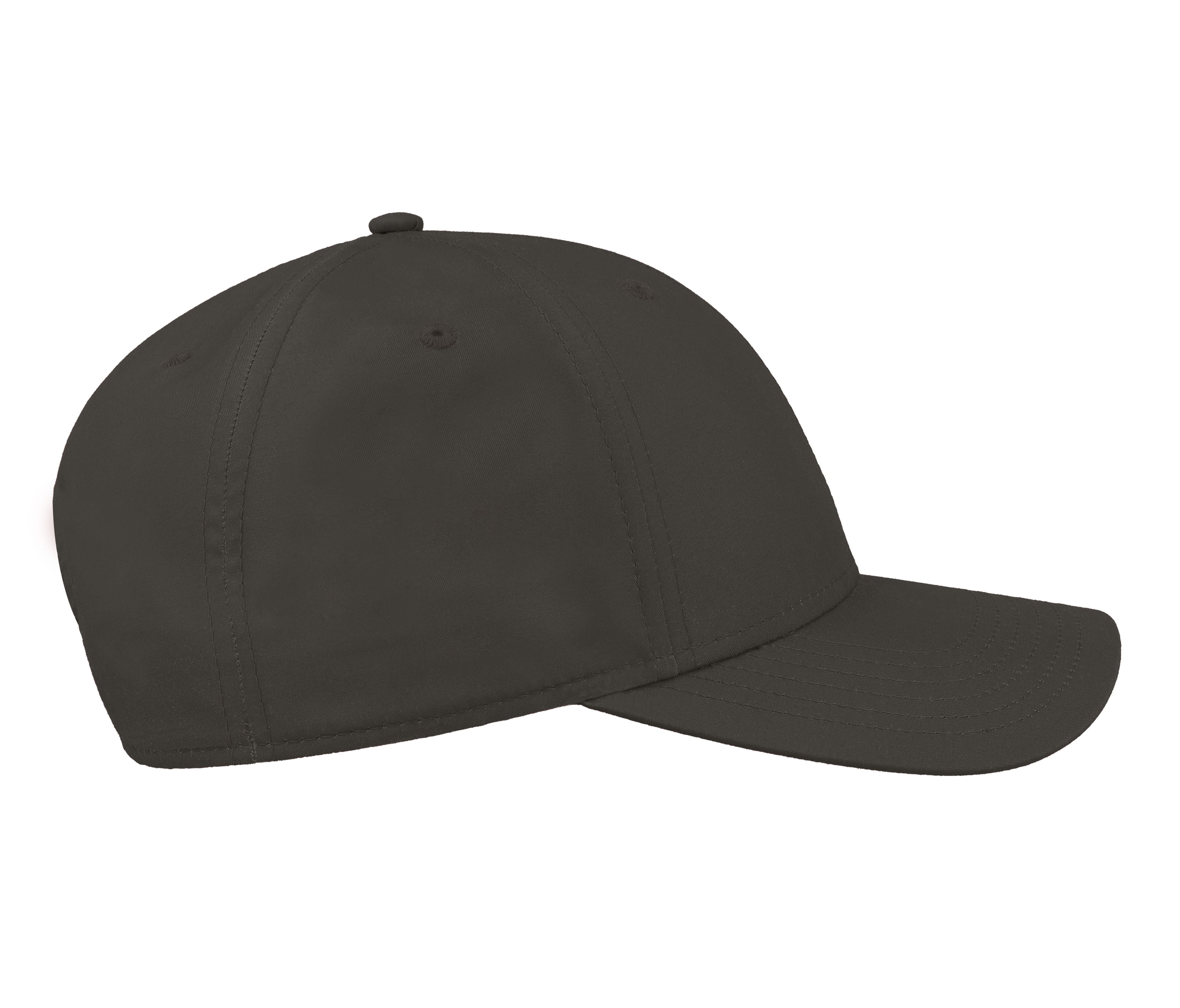 Gorra en algodón reciclado - Atlantis Headwear AT174