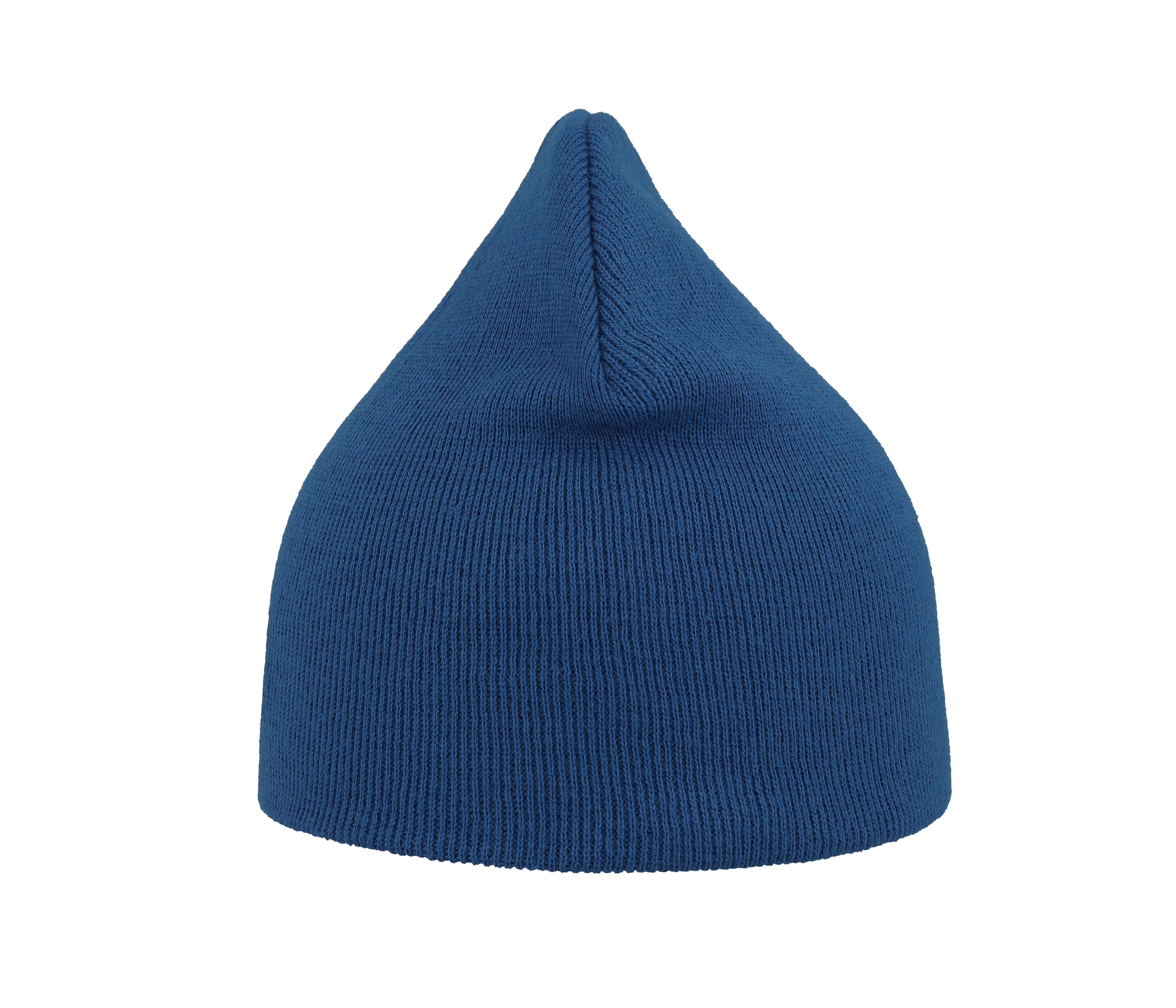 Gorro en algodón recliclado - Atlantis Headwear AT175