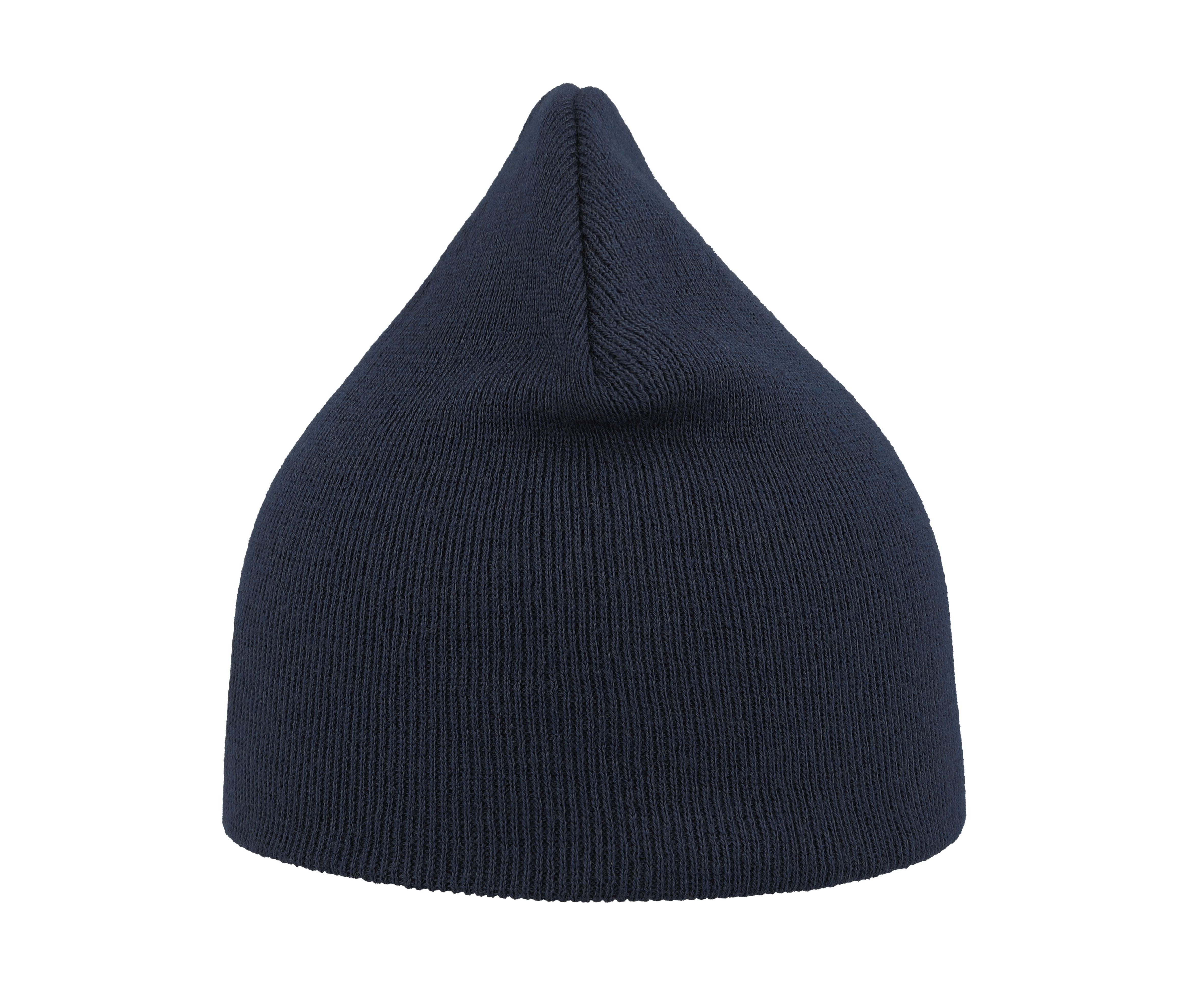 Gorro en algodón recliclado - Atlantis Headwear AT175