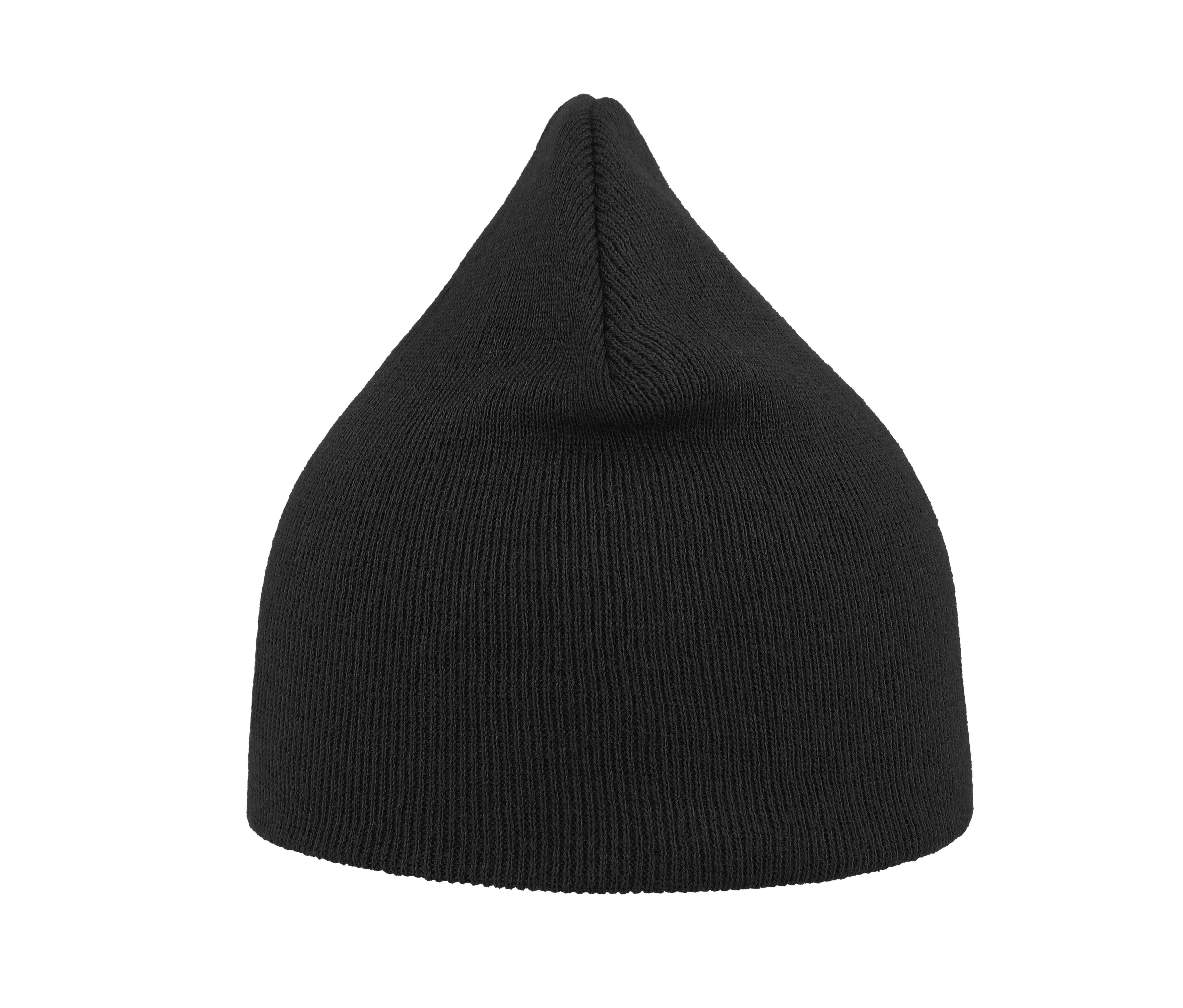 Gorro en algodón recliclado - Atlantis Headwear AT175