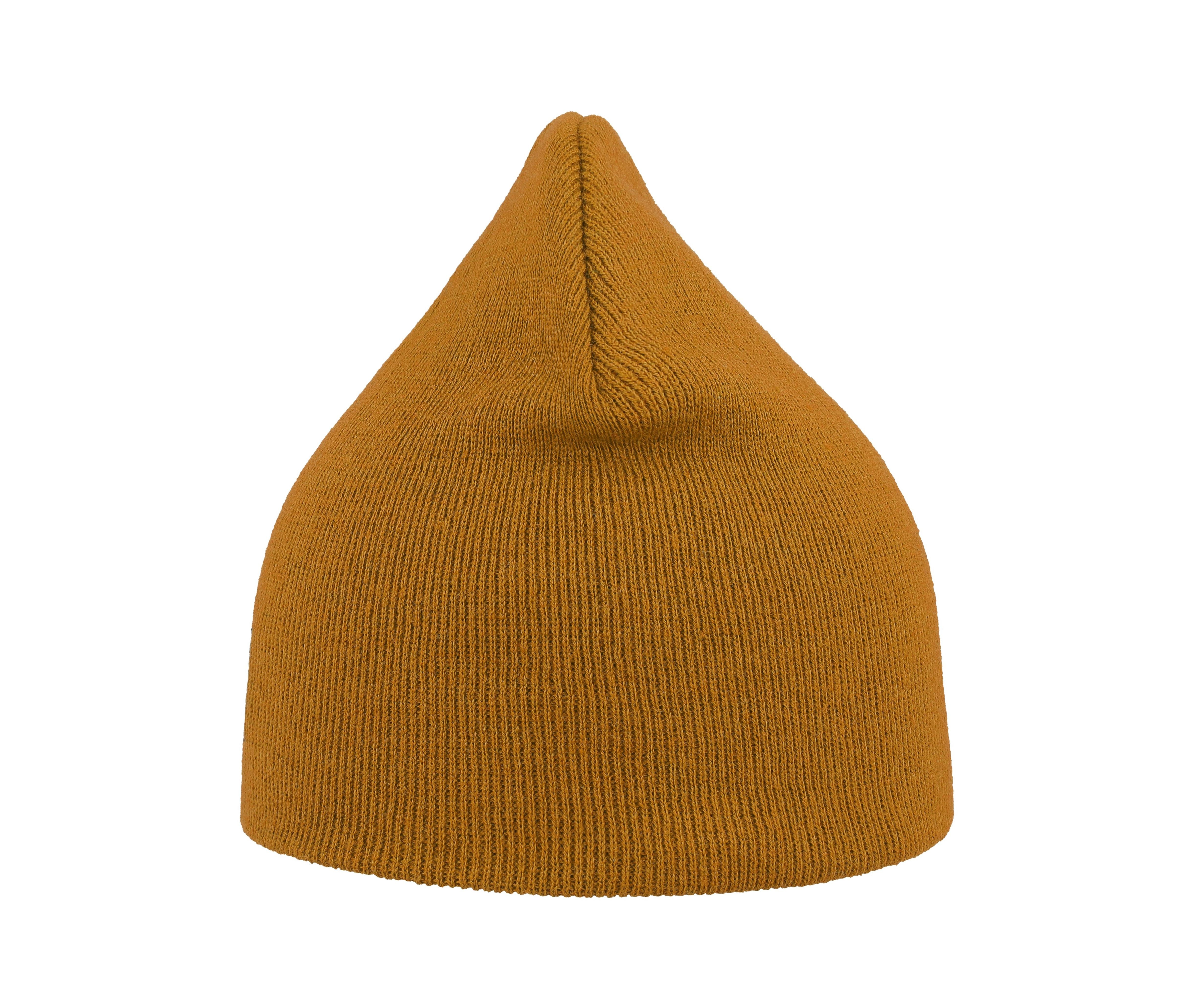 Gorro en algodón recliclado - Atlantis Headwear AT175