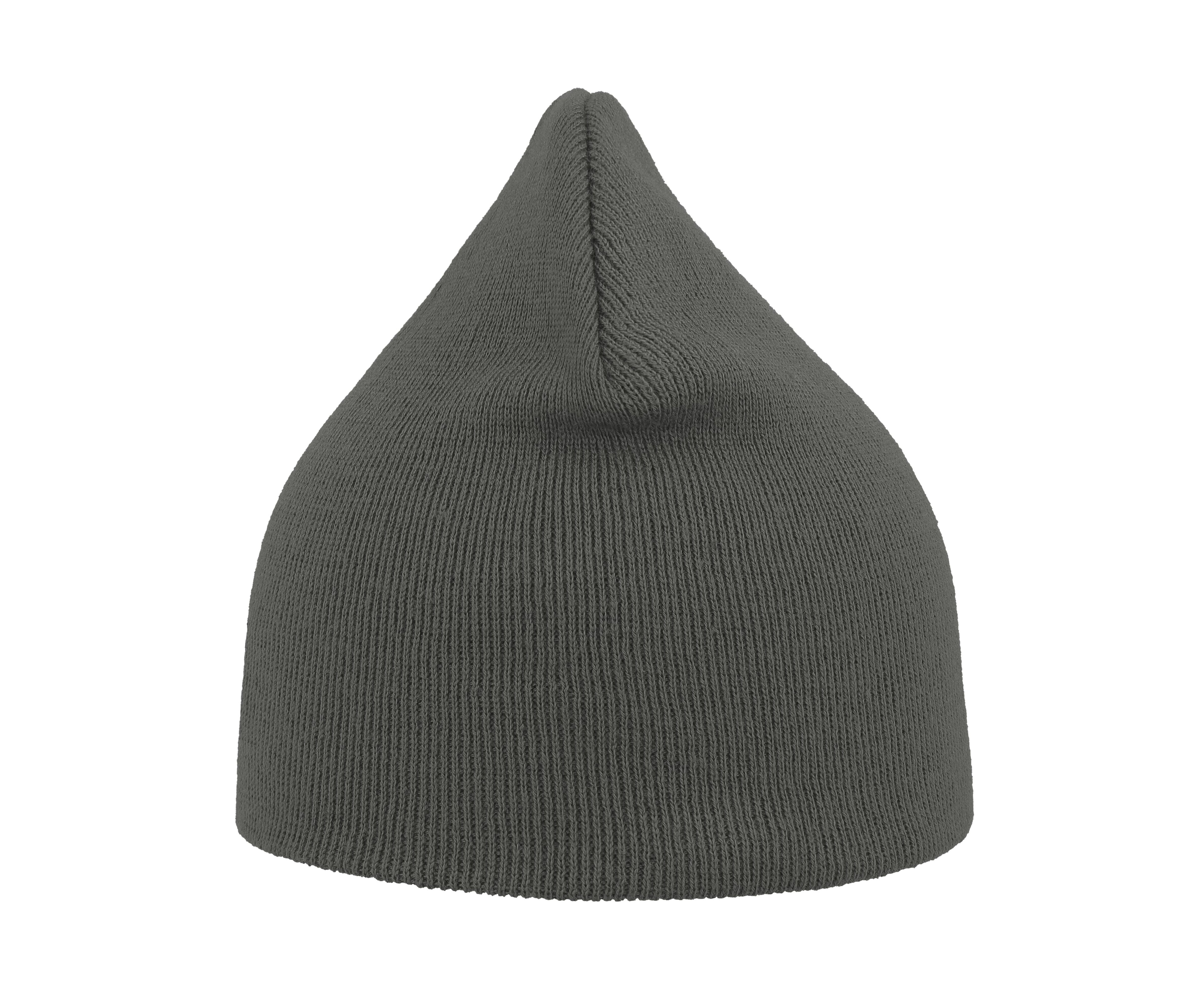 Gorro en algodón recliclado - Atlantis Headwear AT175