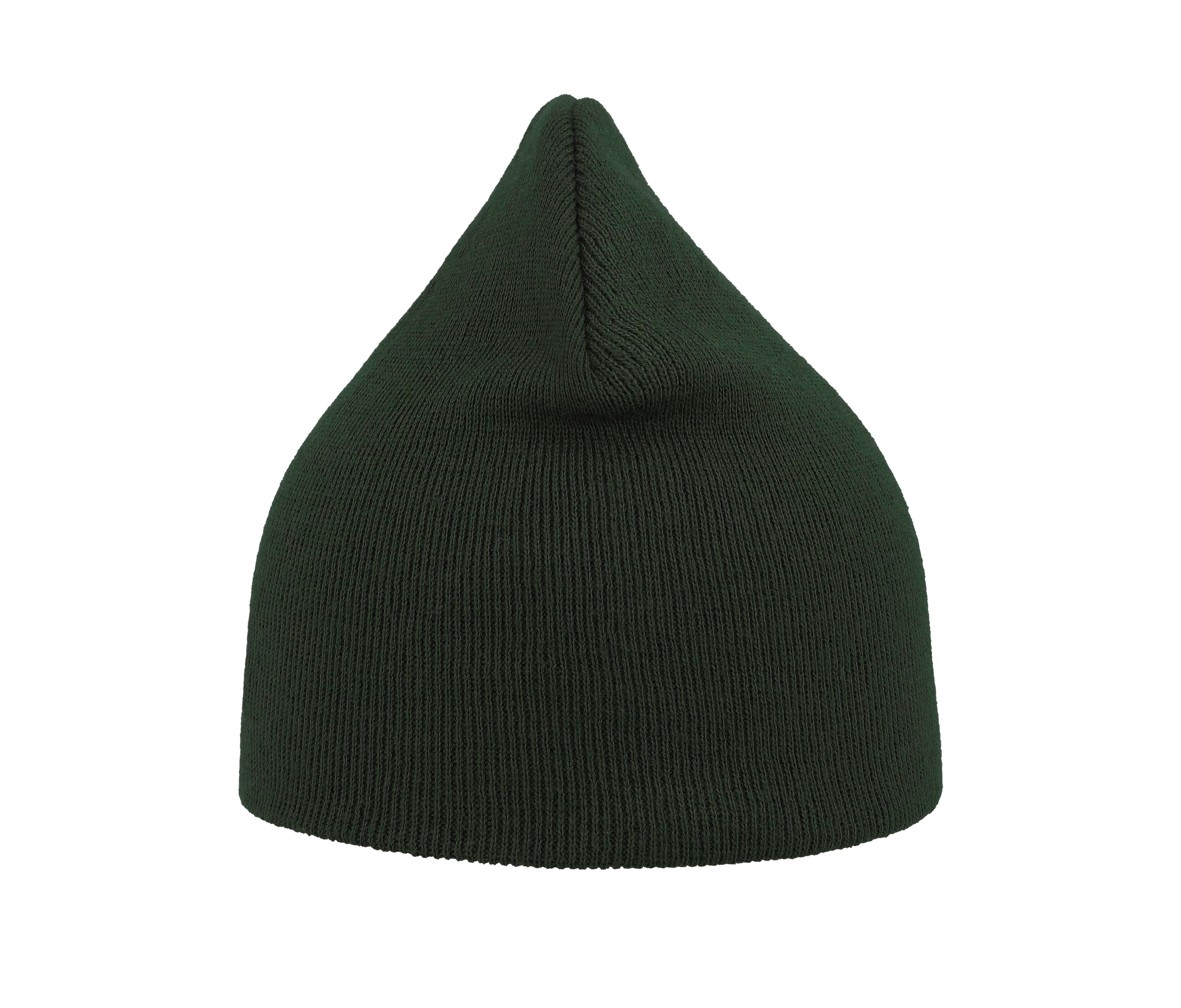 Gorro en algodón recliclado - Atlantis Headwear AT175
