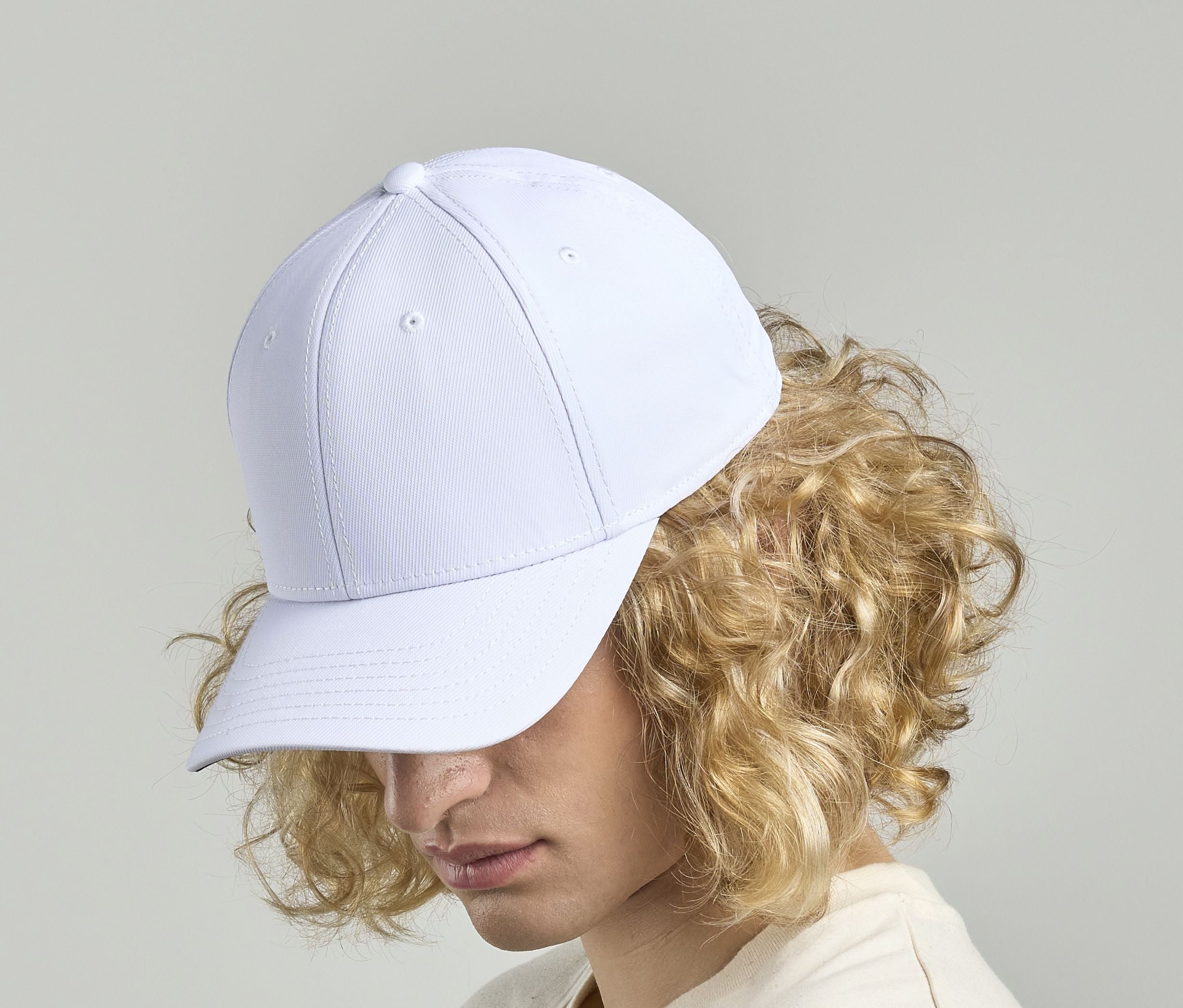 Gorra de deporte - Atlantis Headwear AT177