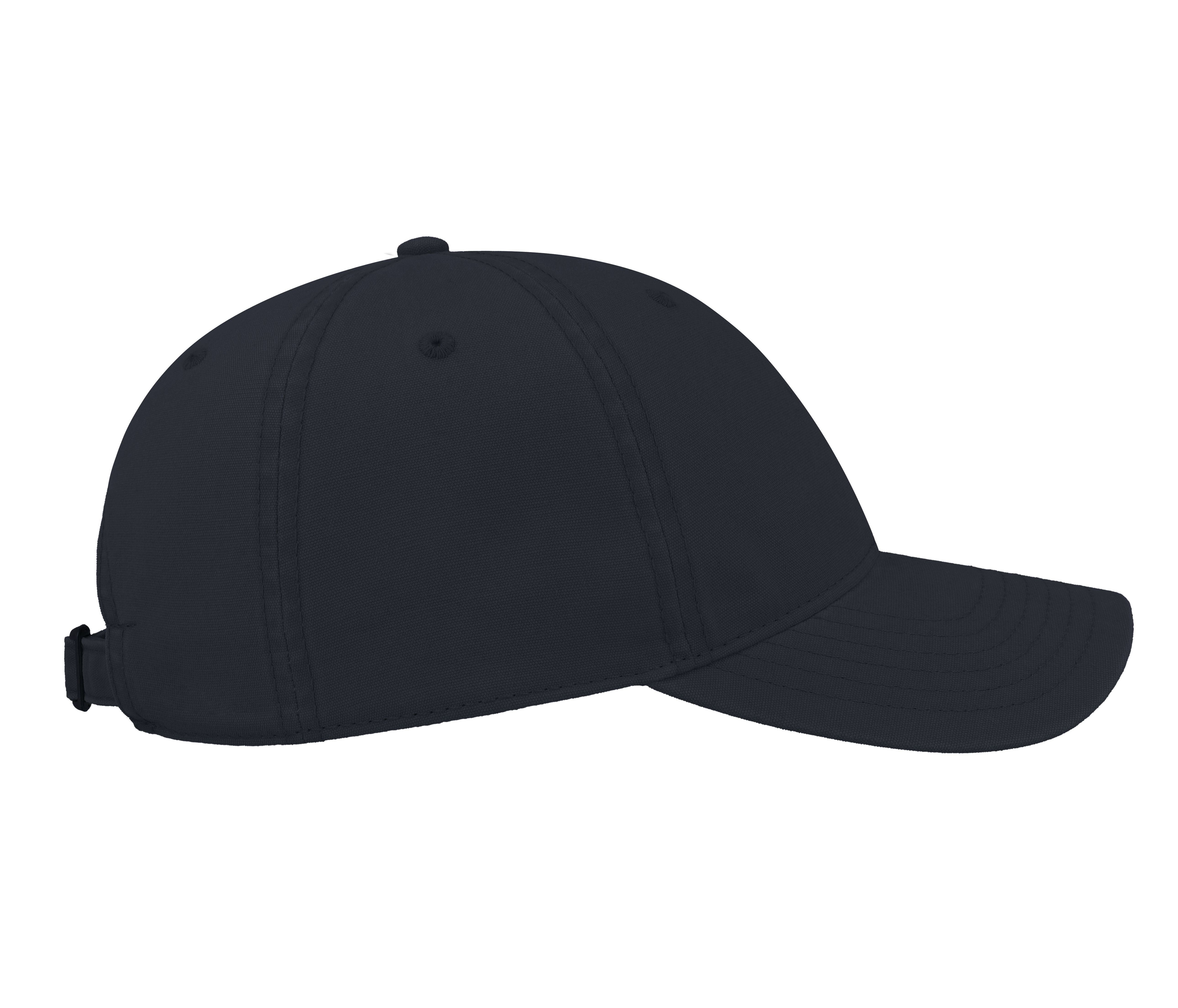 Gorra baloncesto con 6 paneles - Atlantis Headwear AT181
