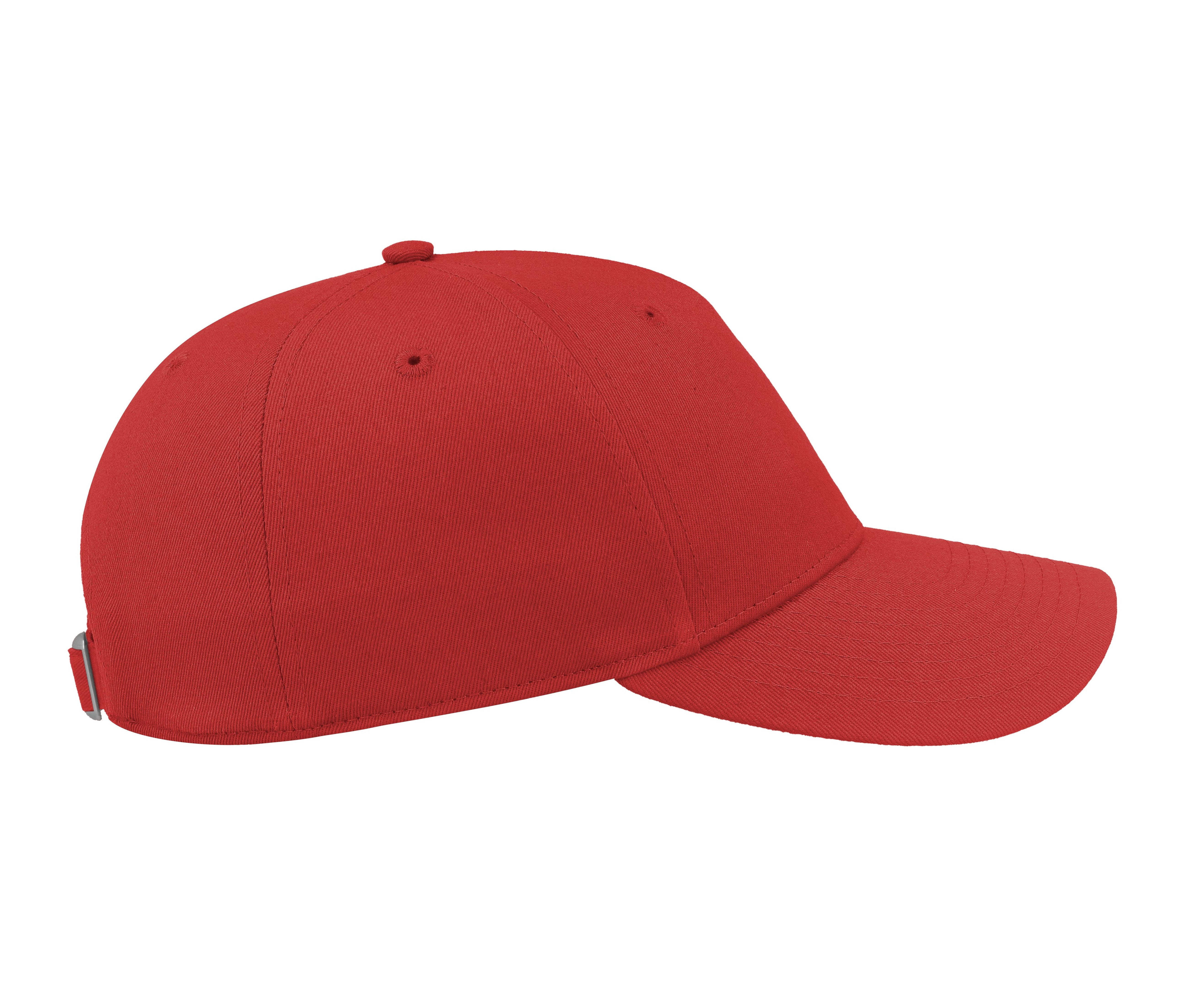 Gorra Shot de deporte - Atlantis Headwear AT183