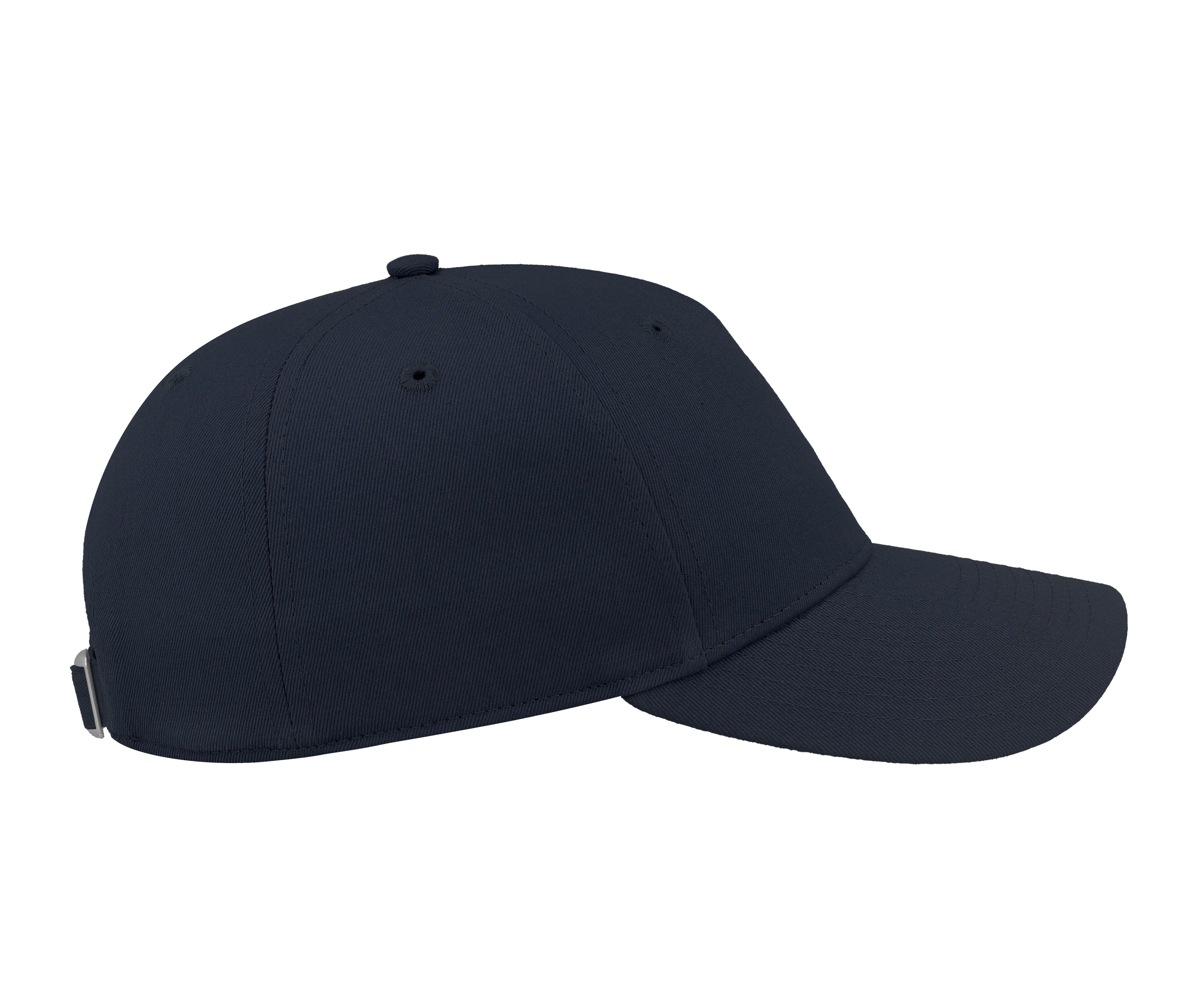 Gorra Shot de deporte - Atlantis Headwear AT183