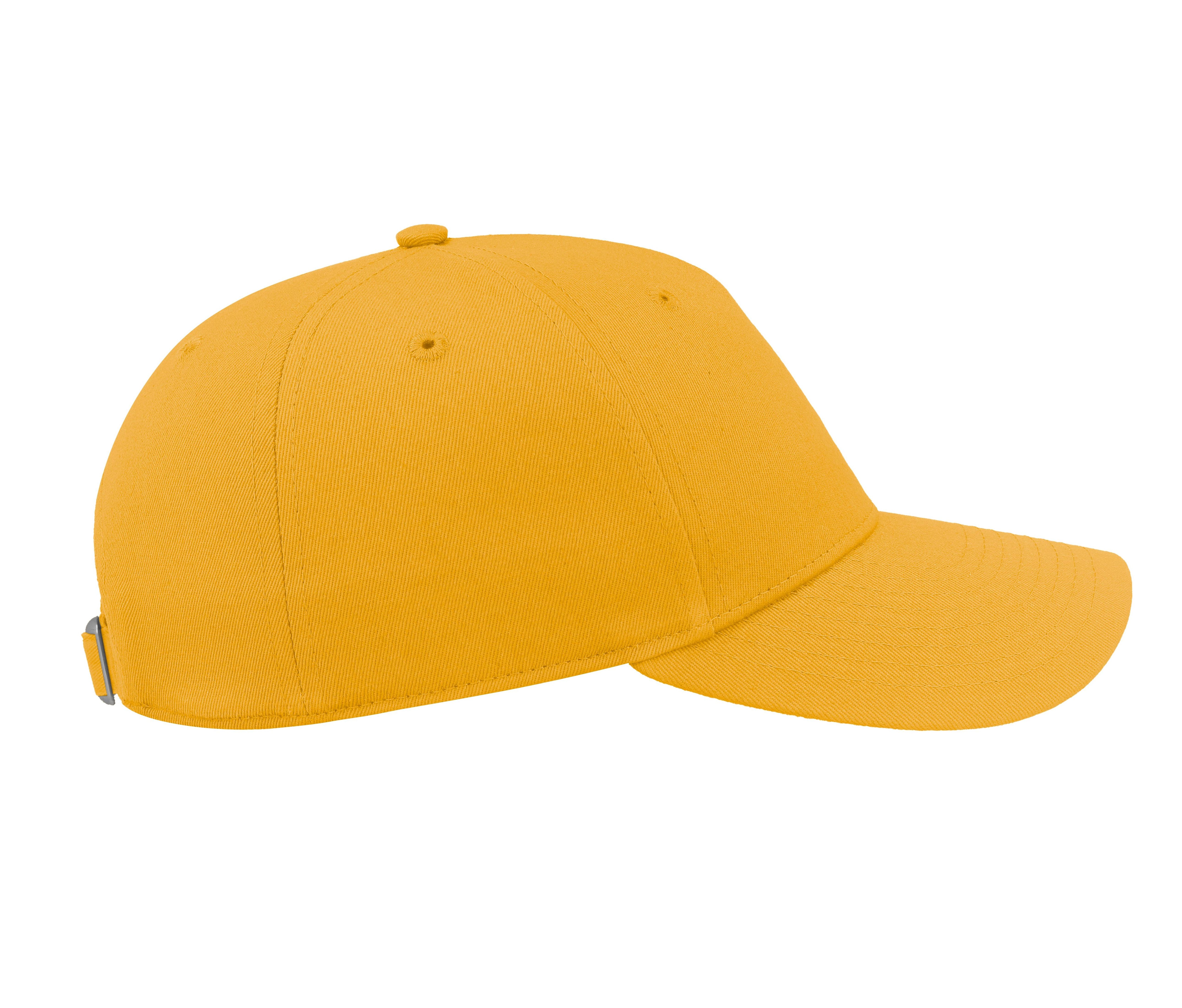 Gorra Shot de deporte - Atlantis Headwear AT183