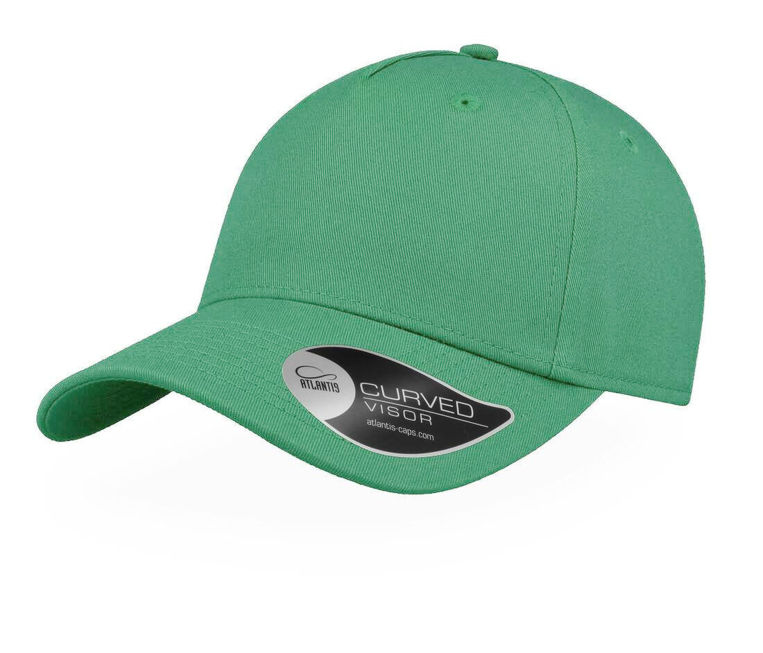 Gorra Shot de deporte - Atlantis Headwear AT183