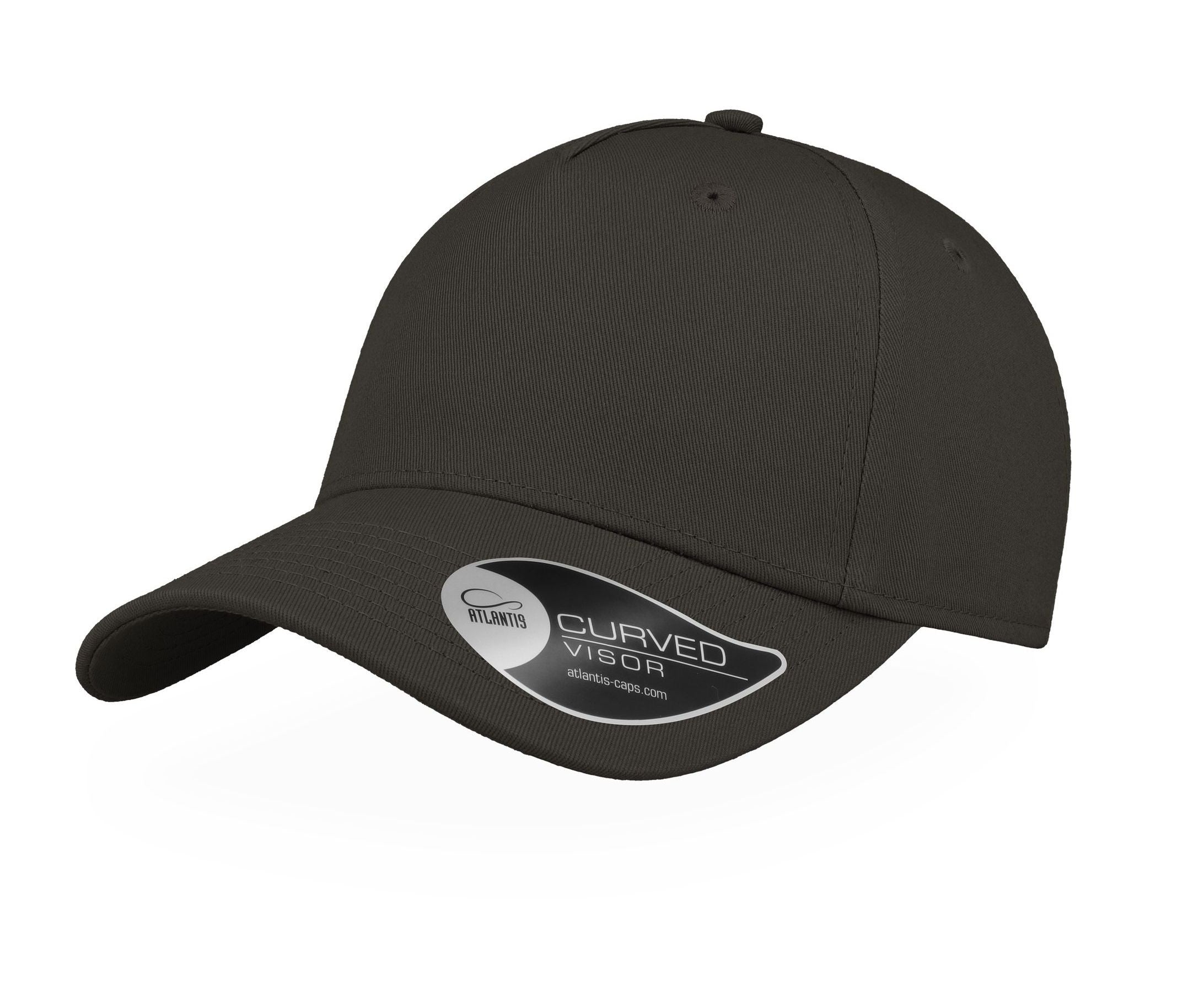 Gorra Shot de deporte - Atlantis Headwear AT183
