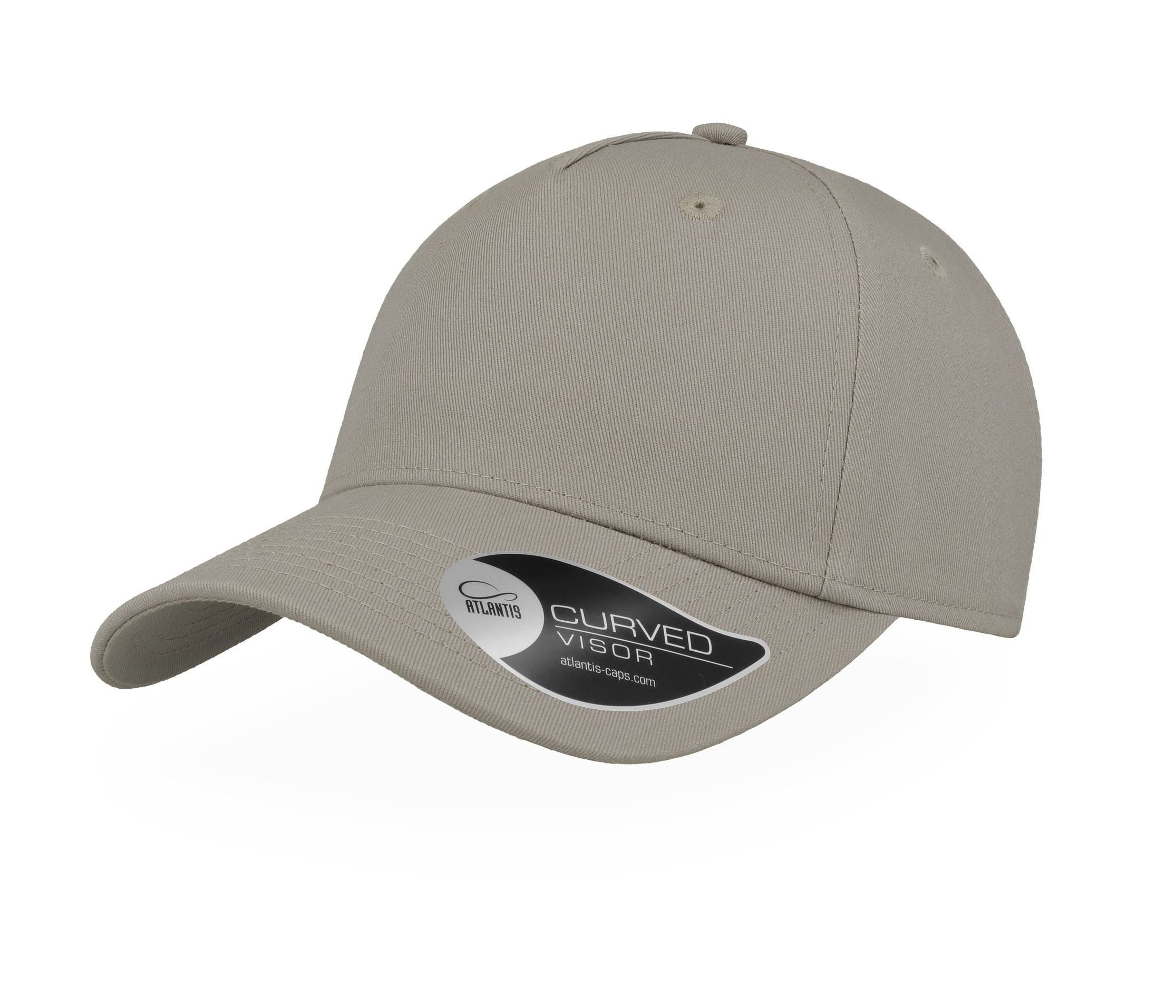 Gorra Shot de deporte - Atlantis Headwear AT183