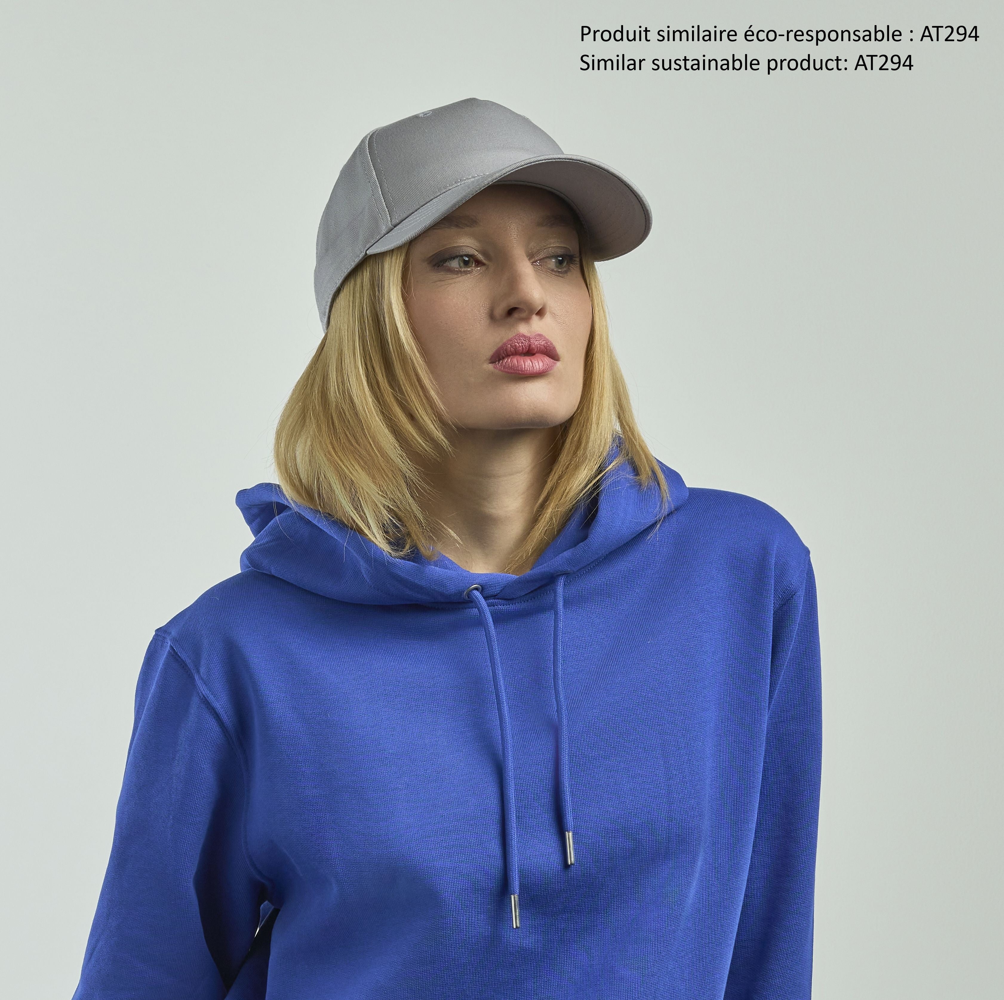 Gorra Shot de deporte - Atlantis Headwear AT183
