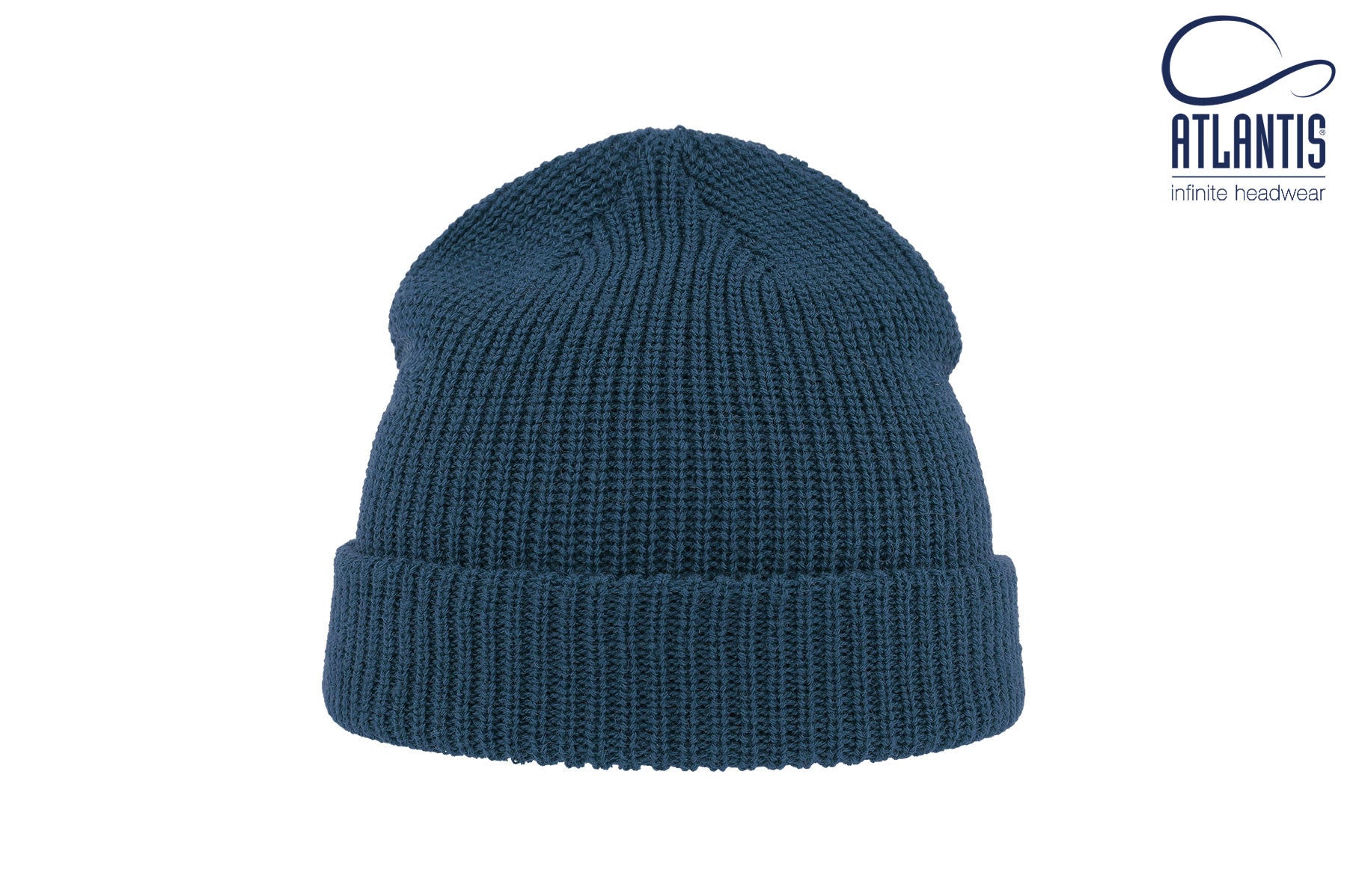 Gorro Wooly - Atlantis Headwear AT184
