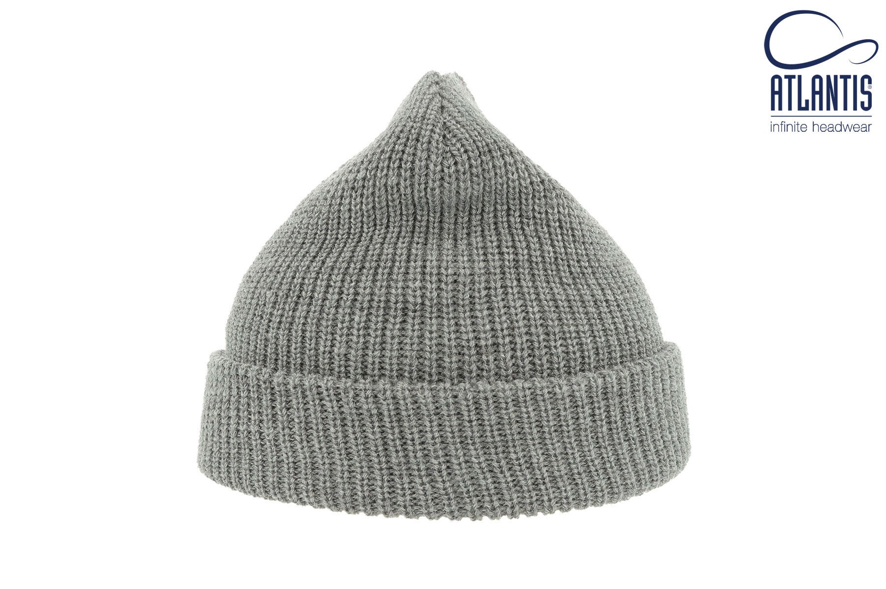 Gorro Wooly - Atlantis Headwear AT184
