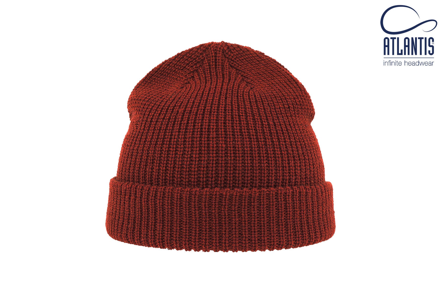 Gorro Wooly - Atlantis Headwear AT184